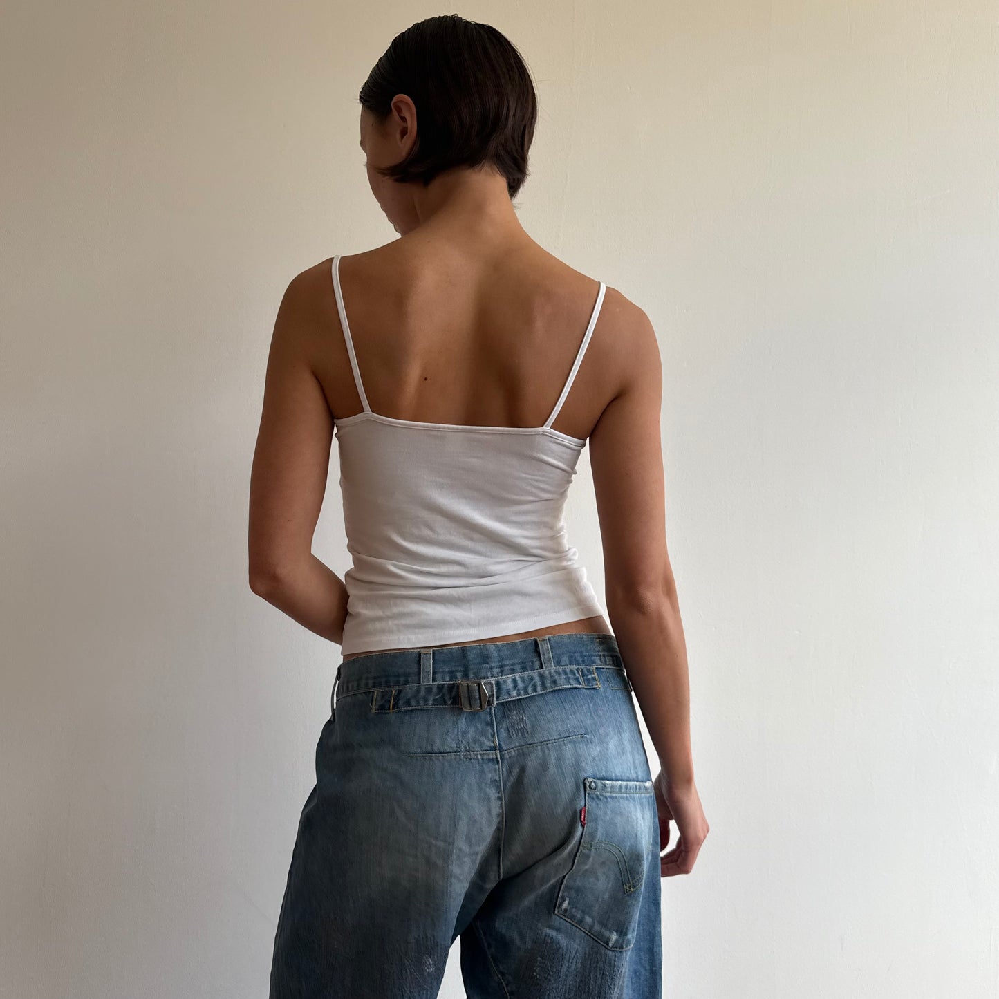Levi’s Engineered stitch jeans - Size 30x32 + 32x34