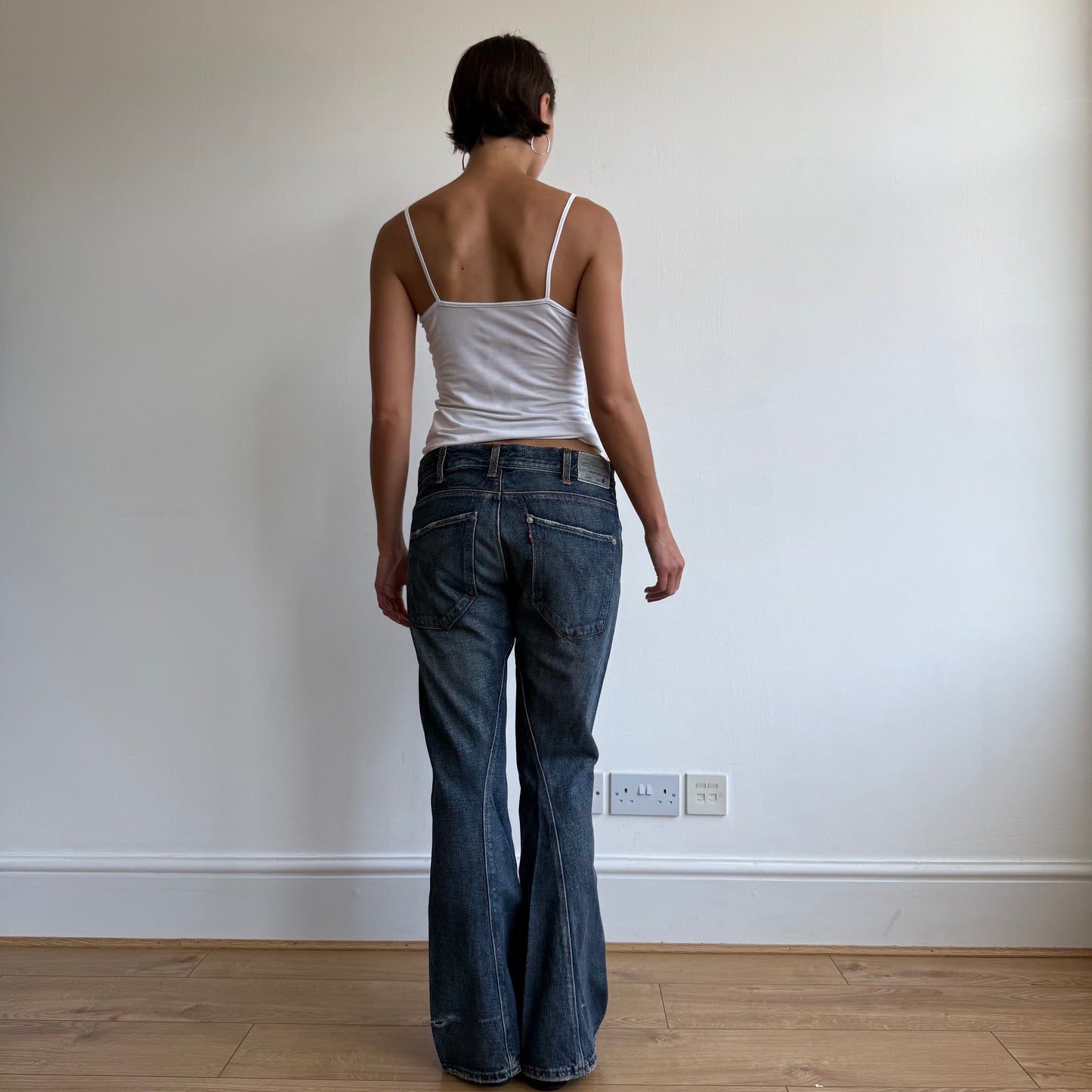 Levi’s Engineered 1999 bootcut jeans - Size 32x32