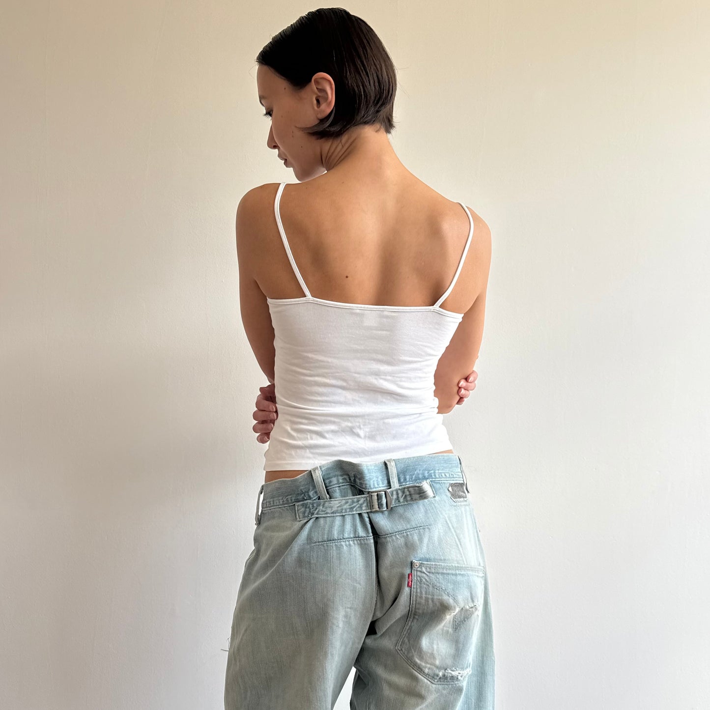 Levi’s Engineered cinch jeans - Size 33x34