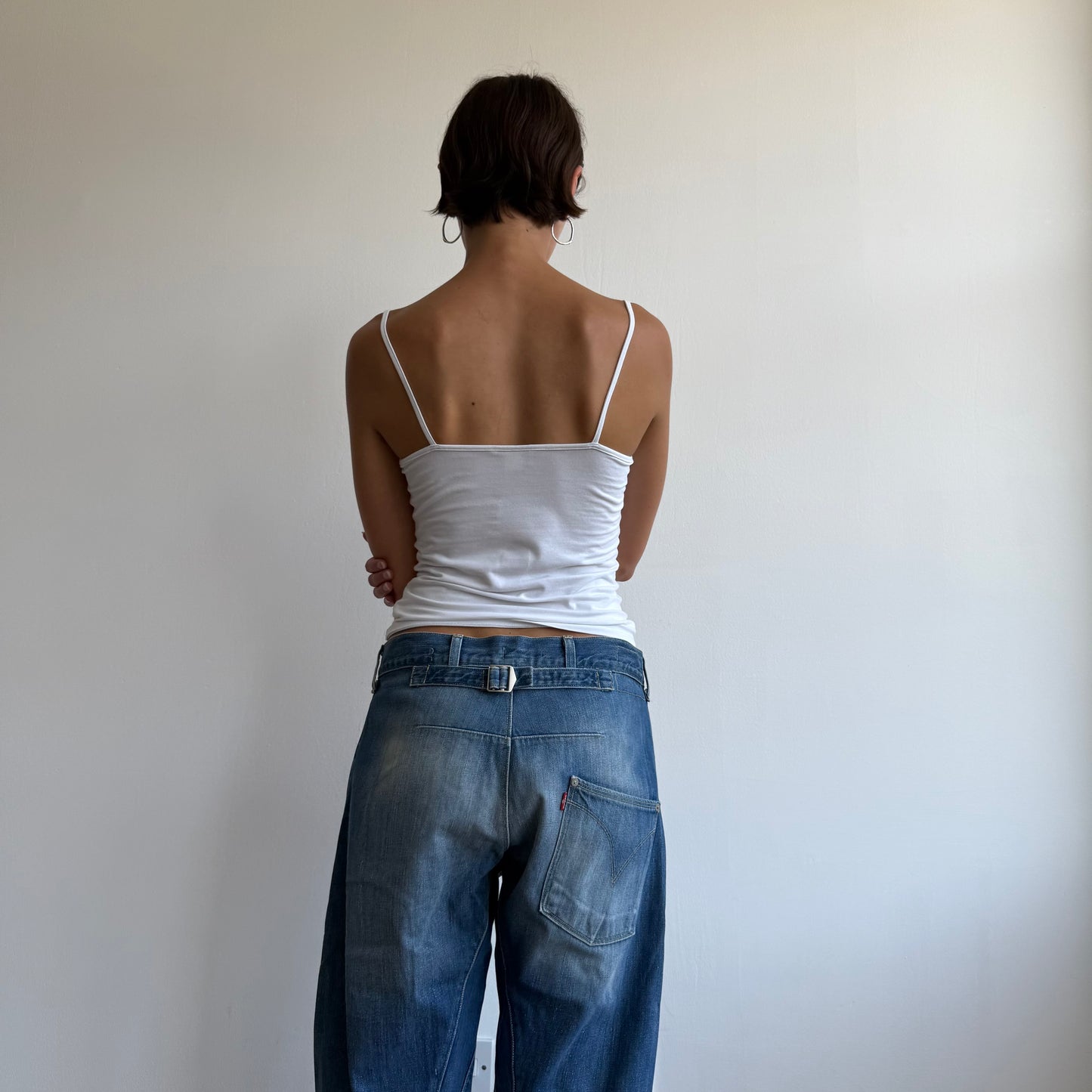 Levi’s Engineered cinch back jeans - Size 32x32