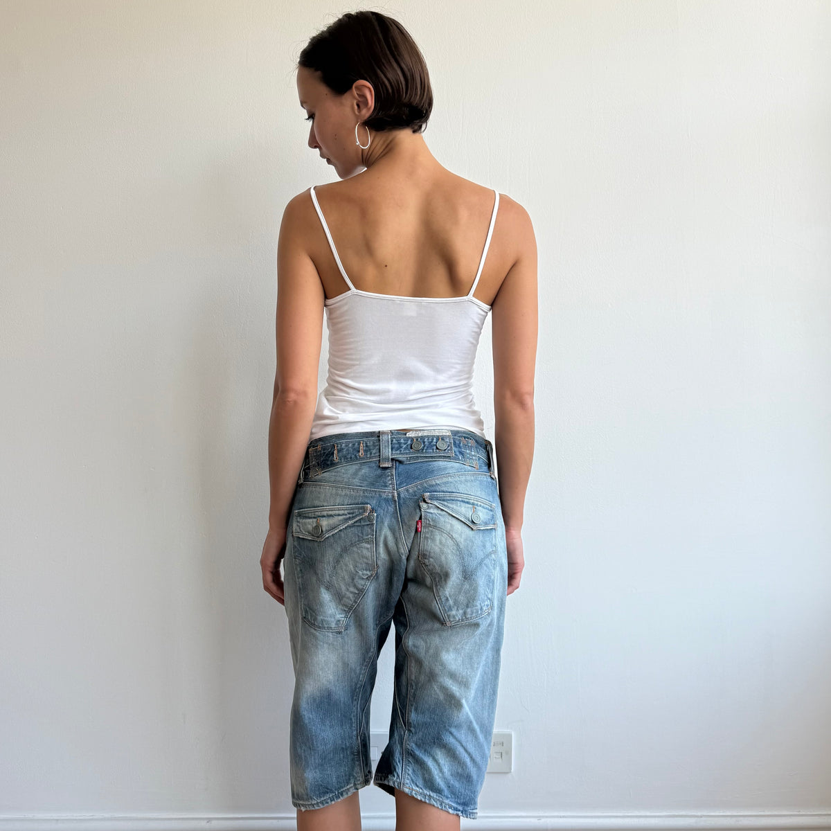 Levi’s Engineered jorts - Size 32”
