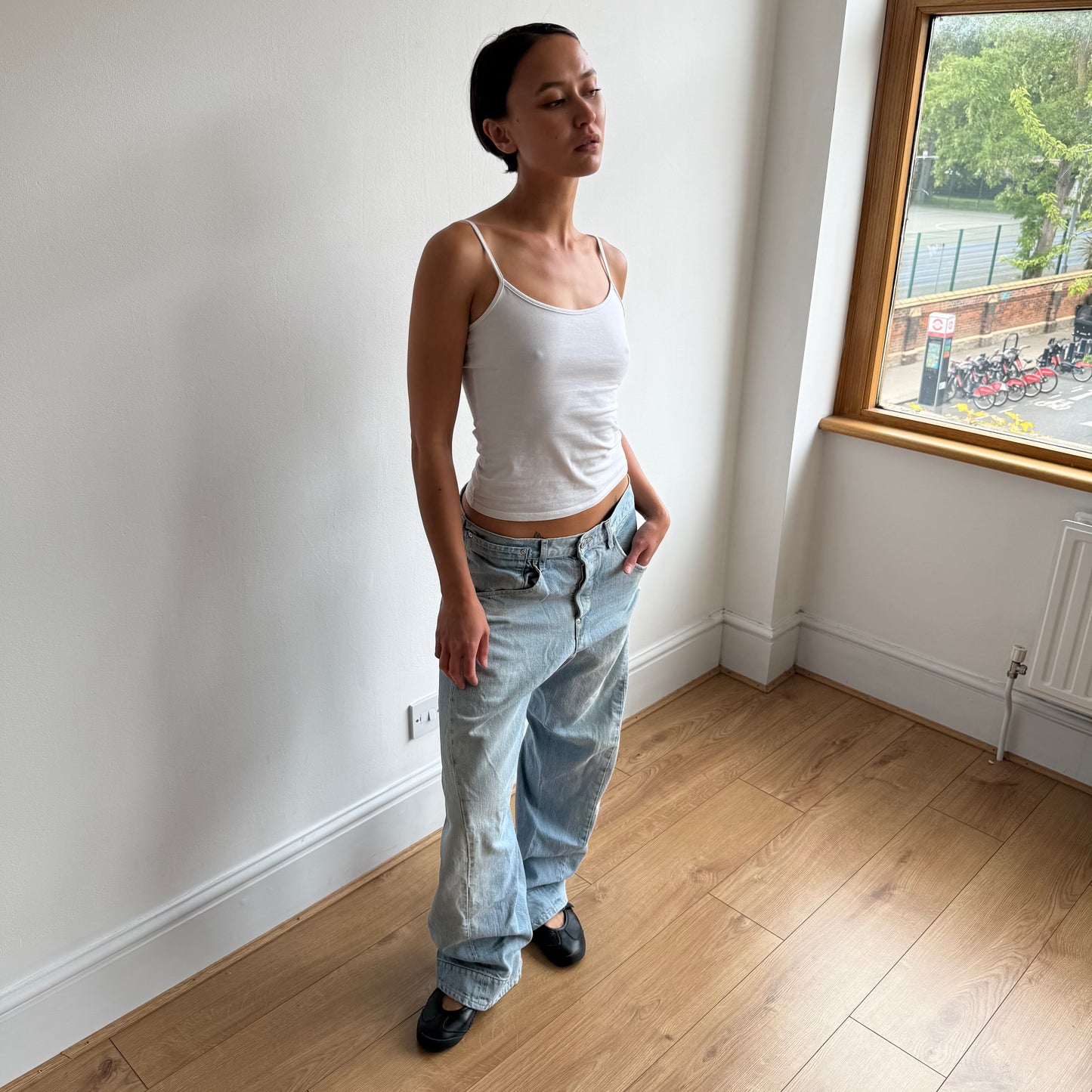 Levi’s Engineered cinch jeans - Size 32x32