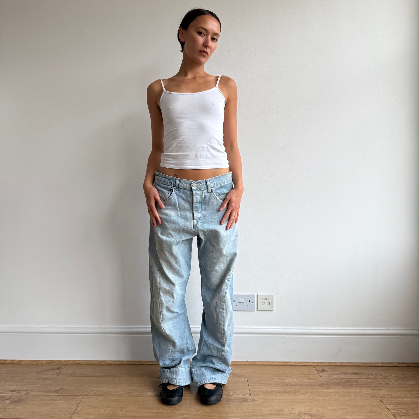 Levi’s Engineered cinch jeans - Size 32x32