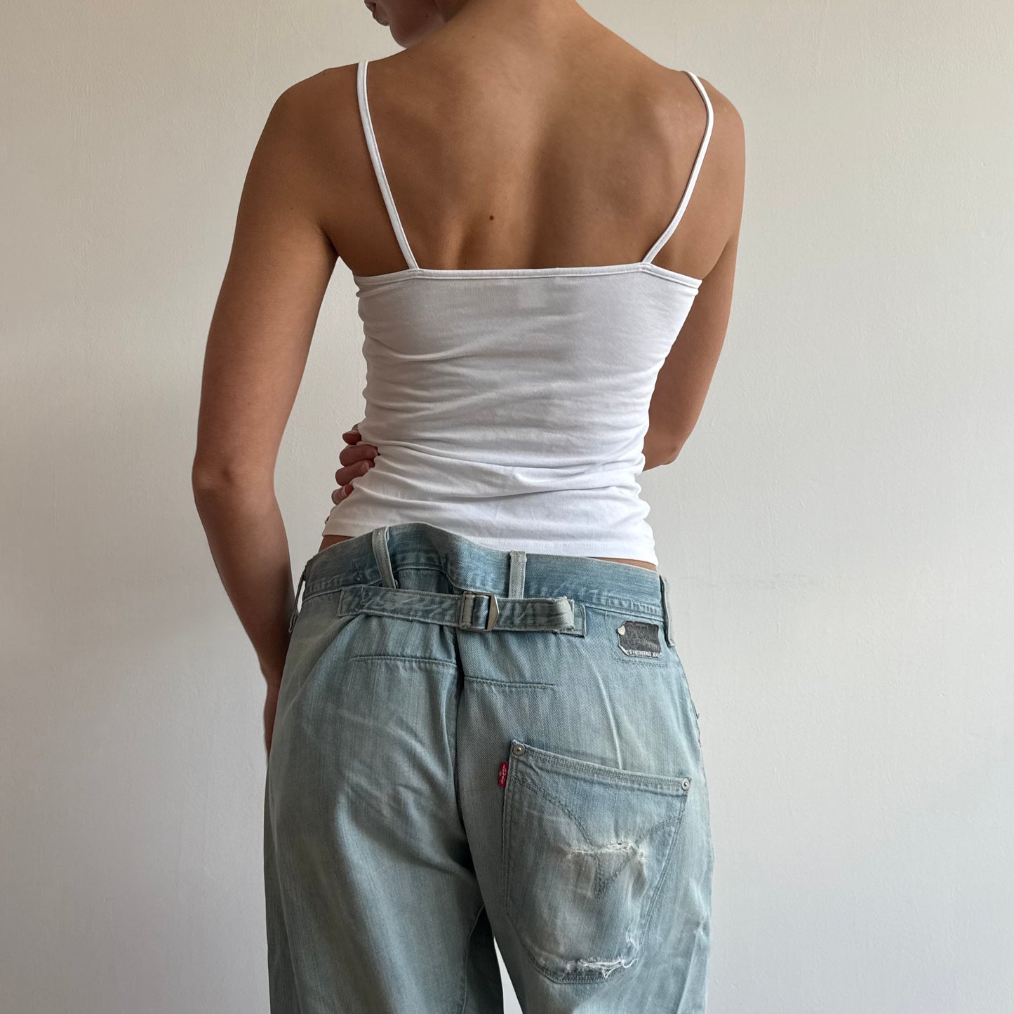 Levi’s Engineered cinch jeans - Size 33x34