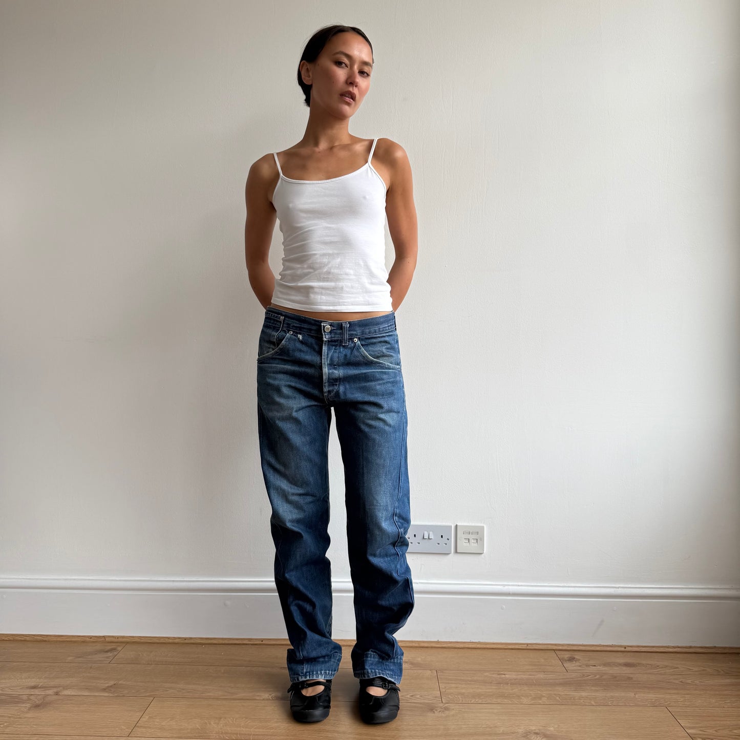 Levi’s Engineered cinch jeans - Size 32x34
