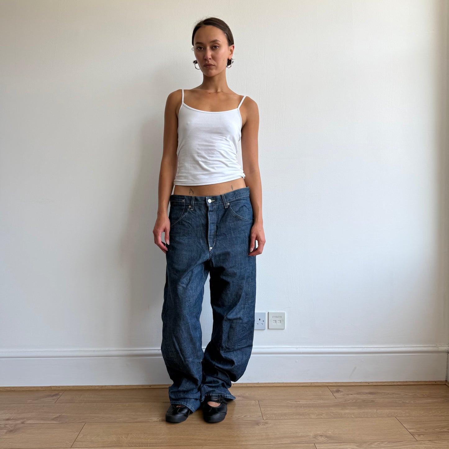 Levi’s Engineered cinch back jeans - Size 34x34