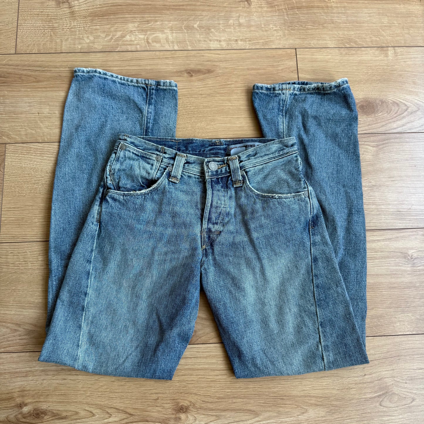 Levi’s Engineered 1999 jeans - Size 28x32
