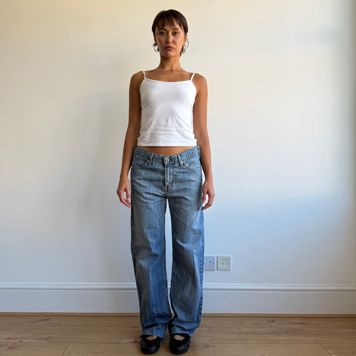 Levi’s cinch back jeans - Size 30x34