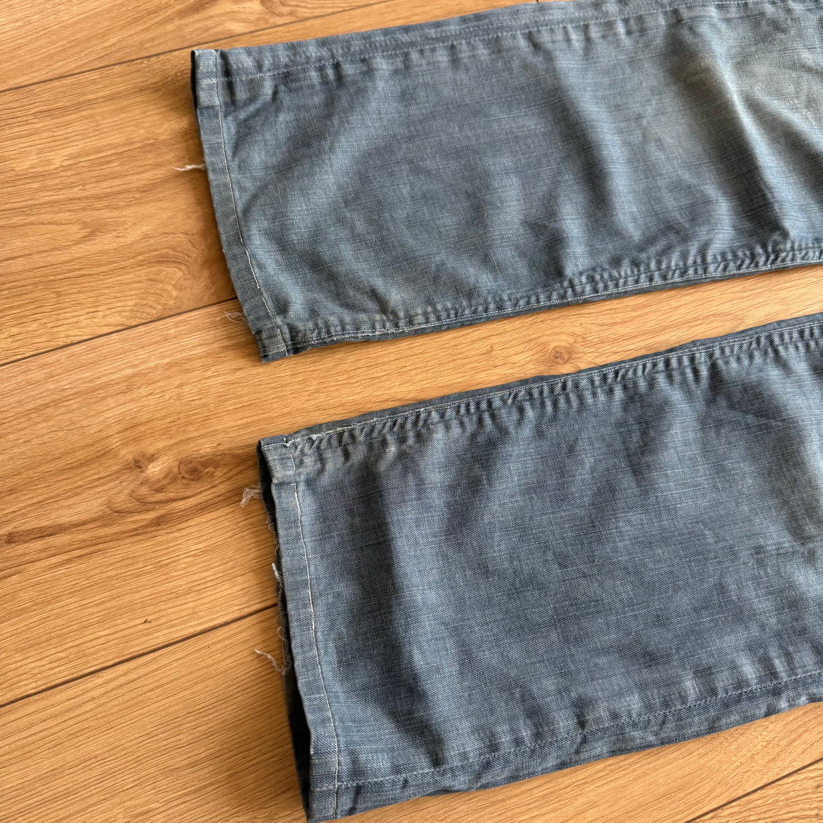 Levi’s cinch back star jeans - Size 30x32