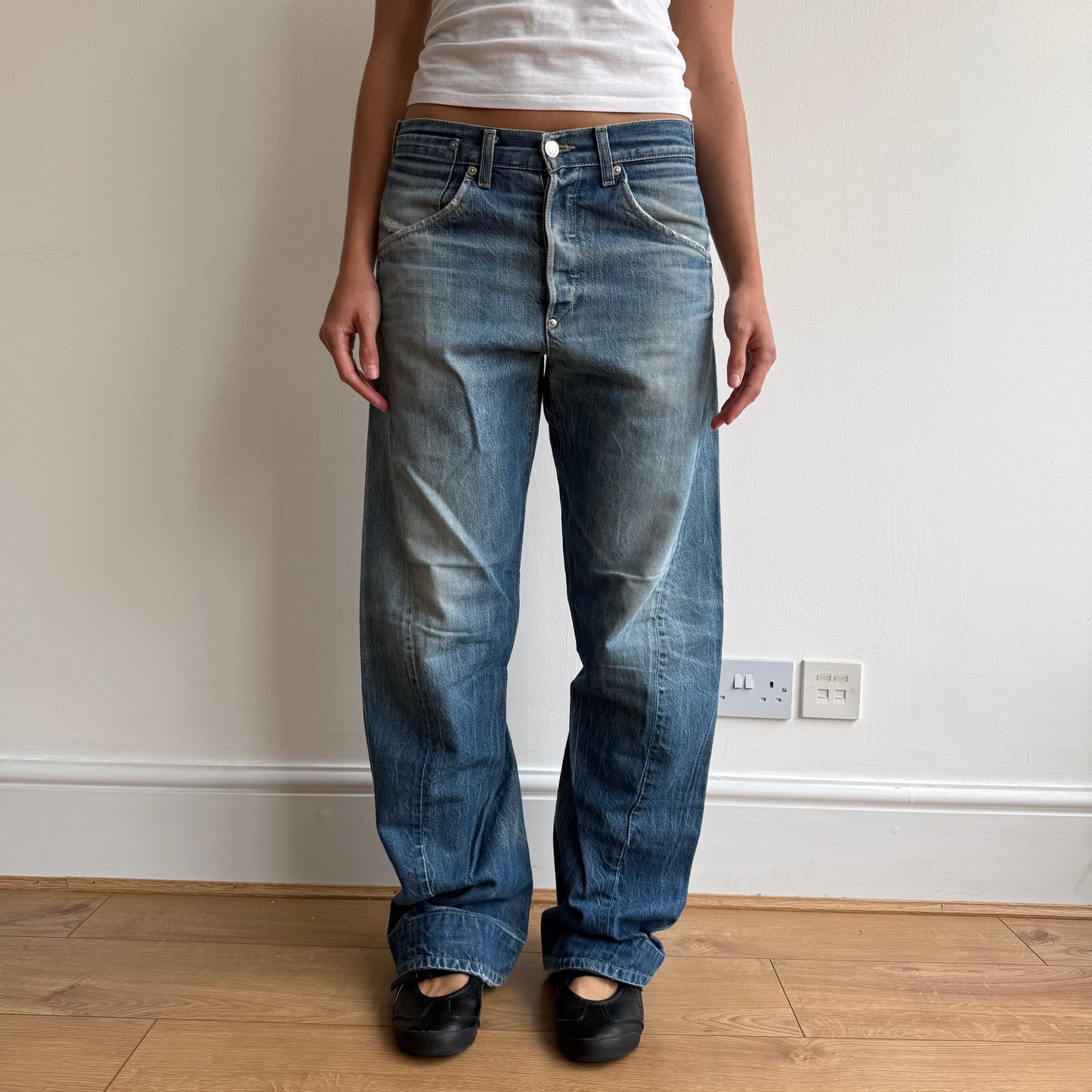 Levi’s Engineered cinch jeans - Size 30x34