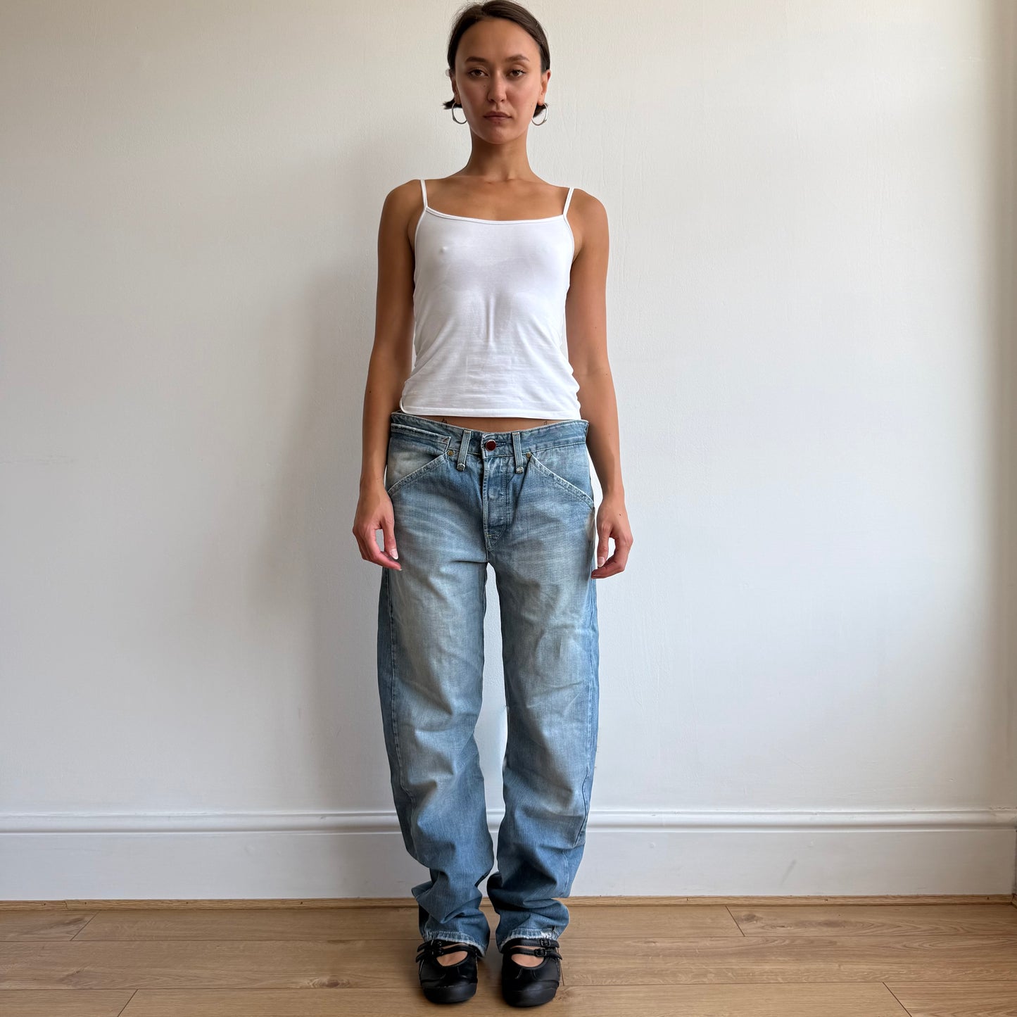 Levi’s engineered pocket jeans - Size 32x32