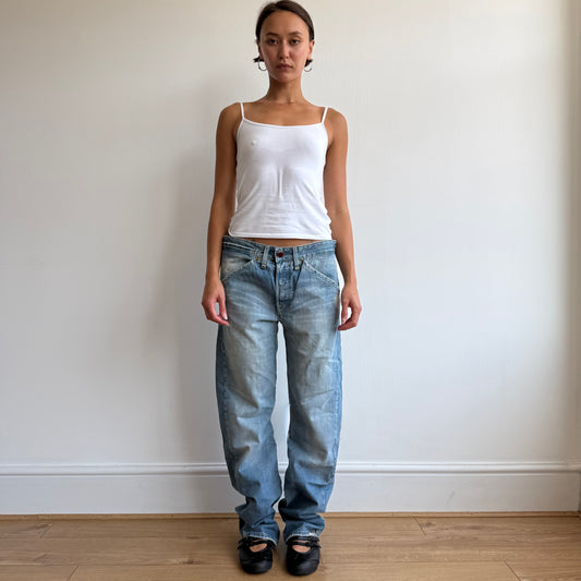 Levi’s engineered pocket jeans - Size 32x32