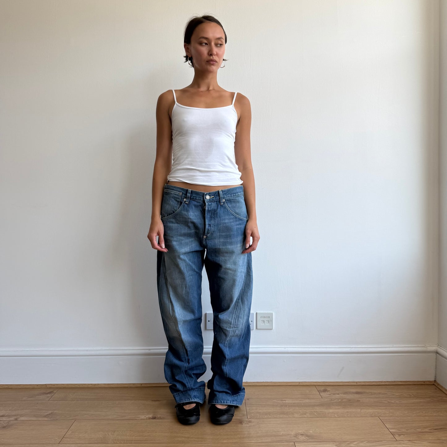 Levi’s Engineered cinch back jeans - Size 32x32