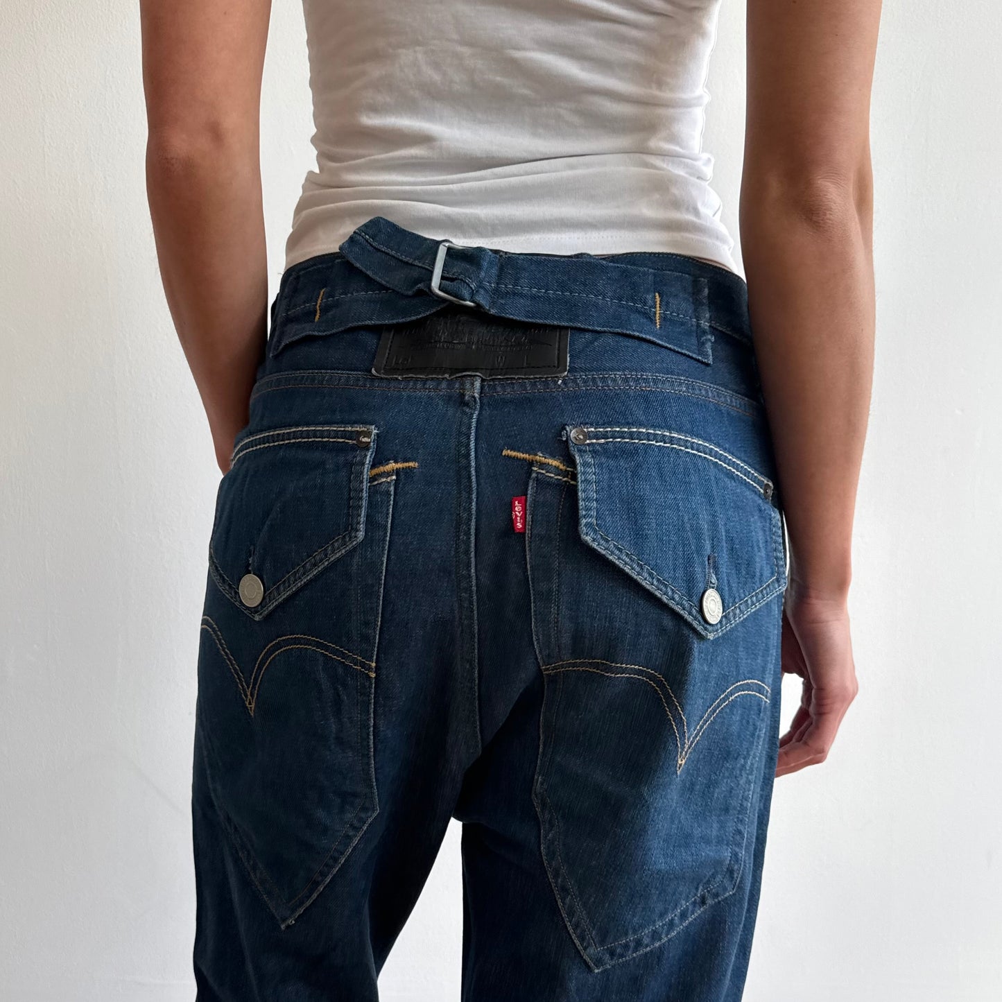 Levi’s Engineered cinch jeans - Size 30x34