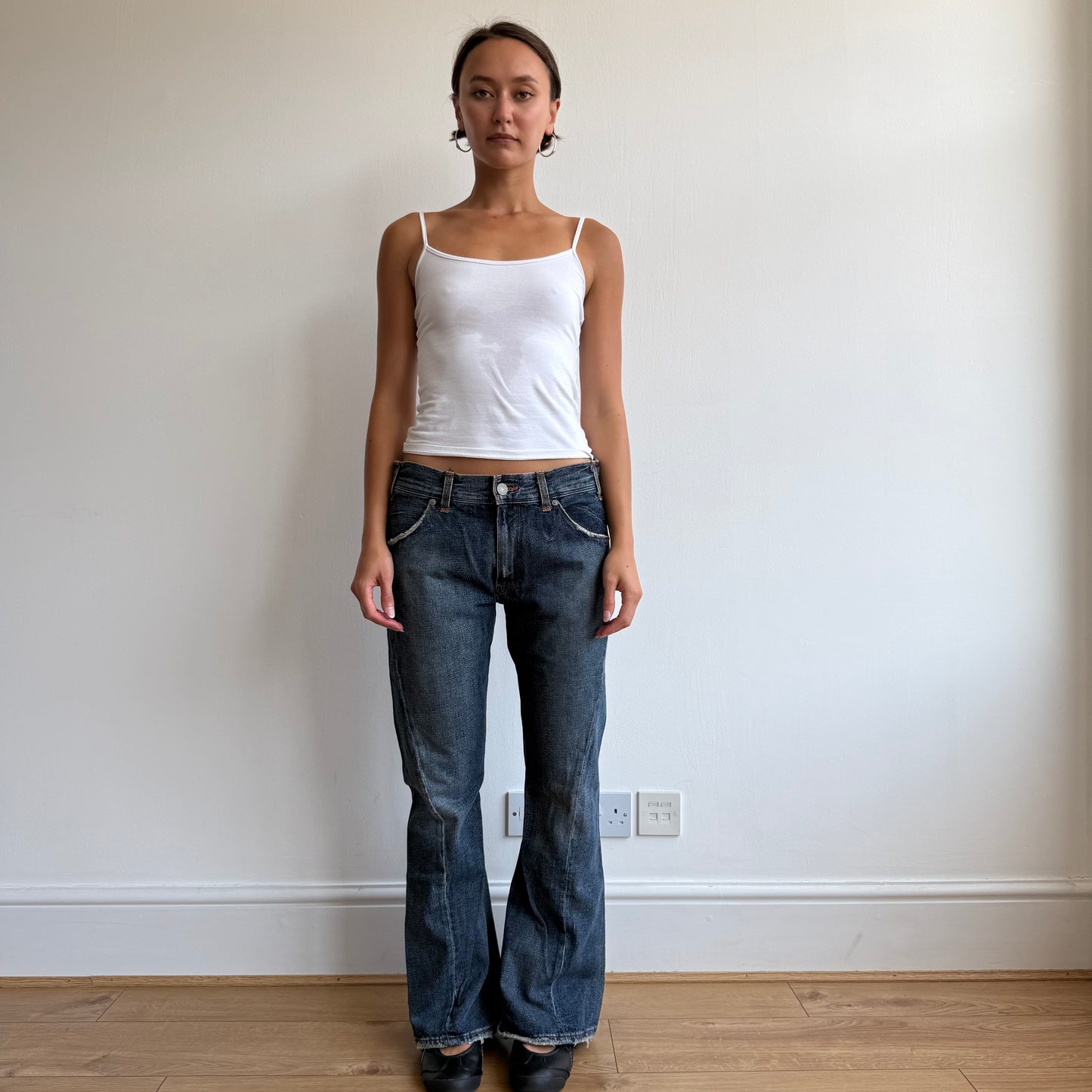 Levi’s Engineered 1999 bootcut jeans - Size 32x32