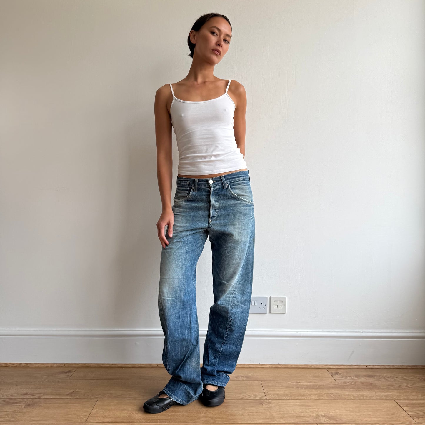 Levi’s Engineered cinch jeans - Size 30x34