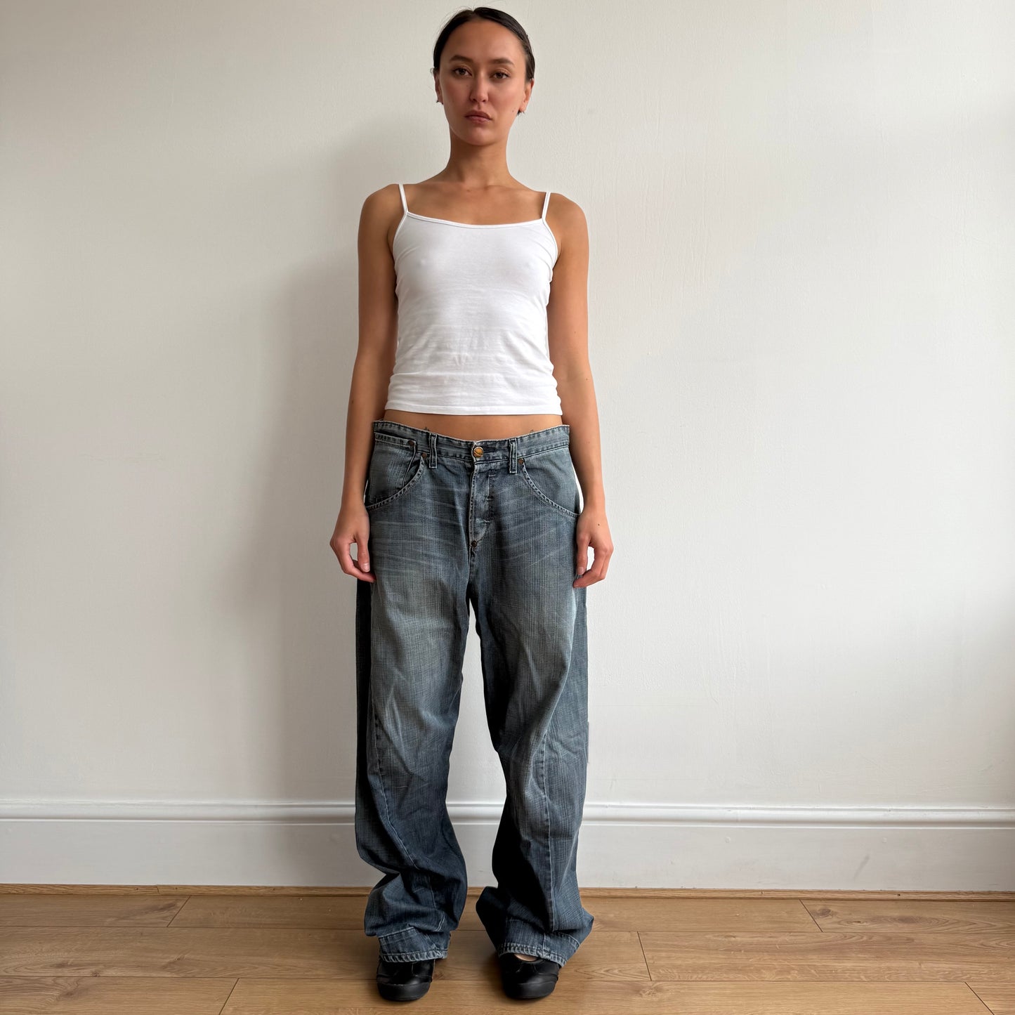 Levi’s Engineered cinch jeans - Size 34x32