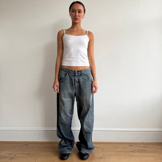 Levi’s Engineered cinch jeans - Size 34x32