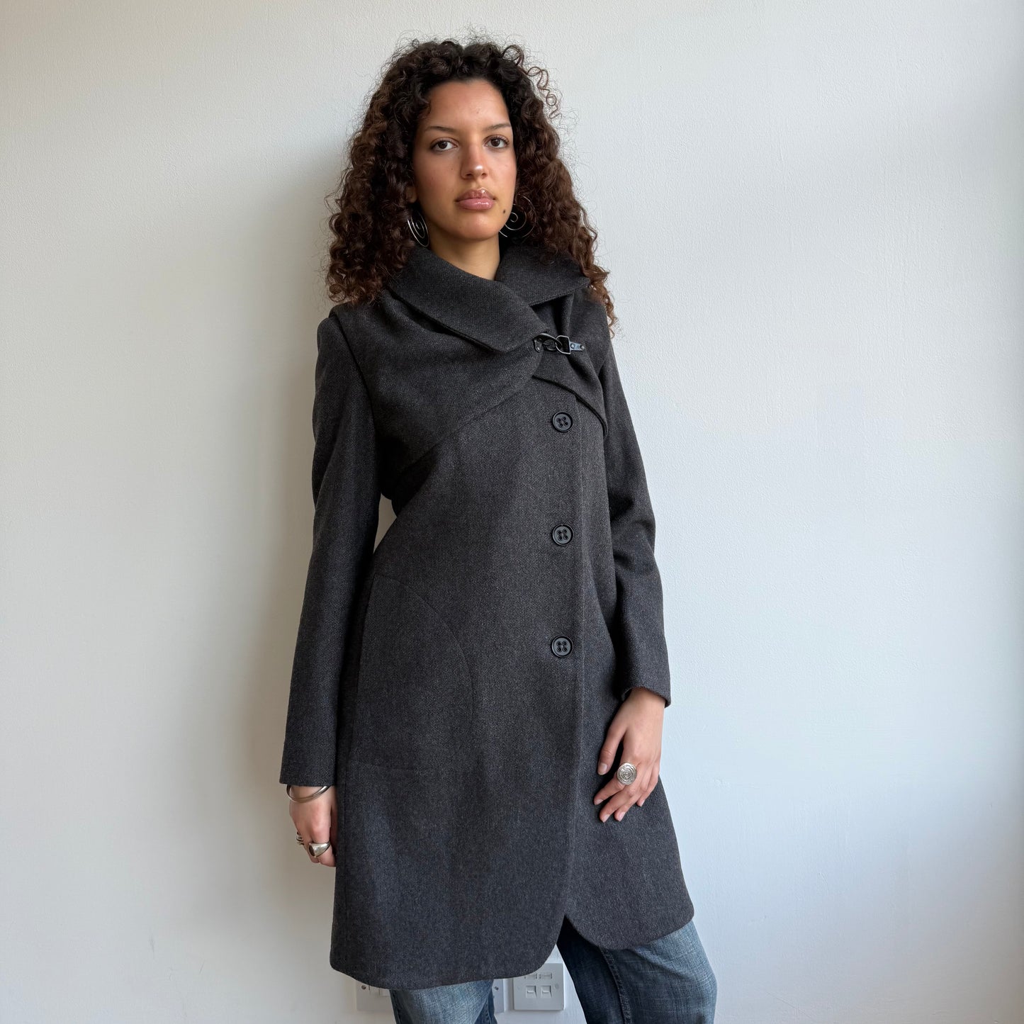 Cop Copine archival coat - Size S