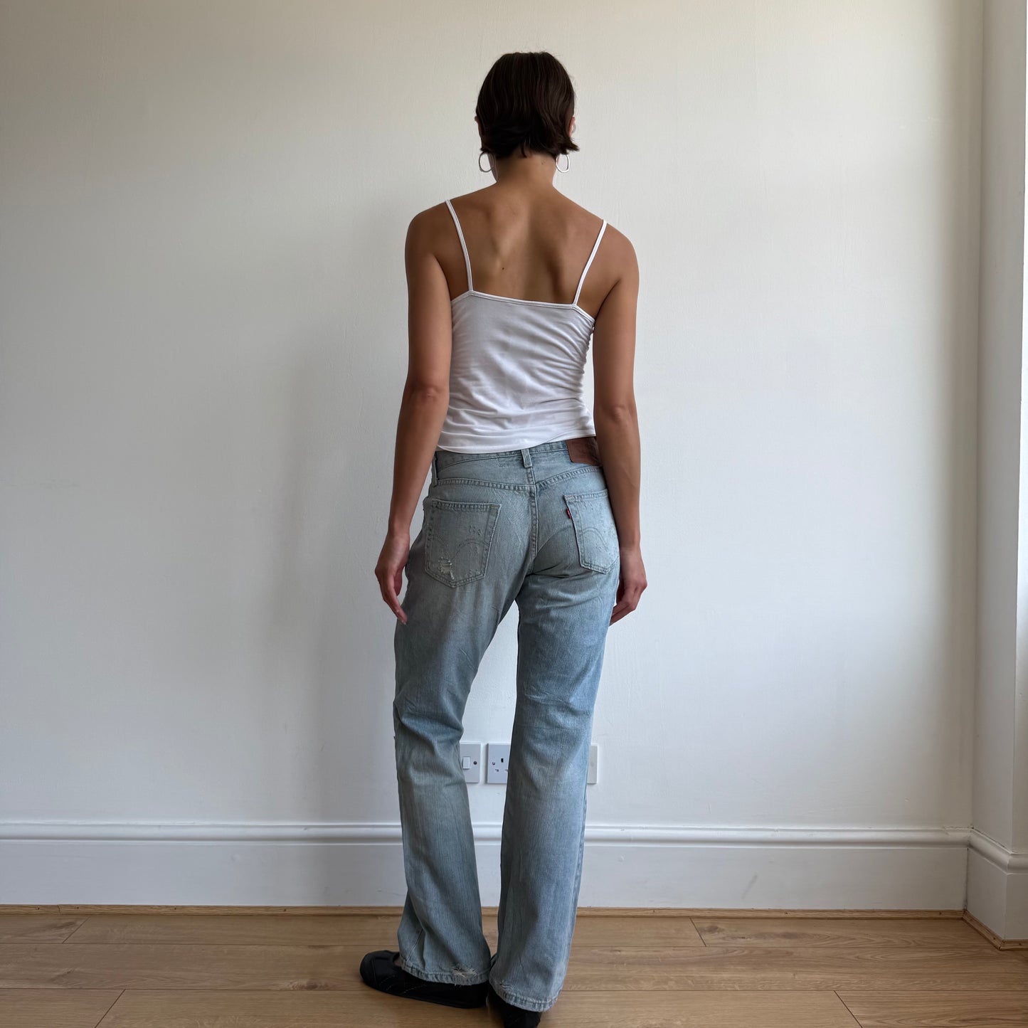 Levi’s bootcut jeans - Size 30x30
