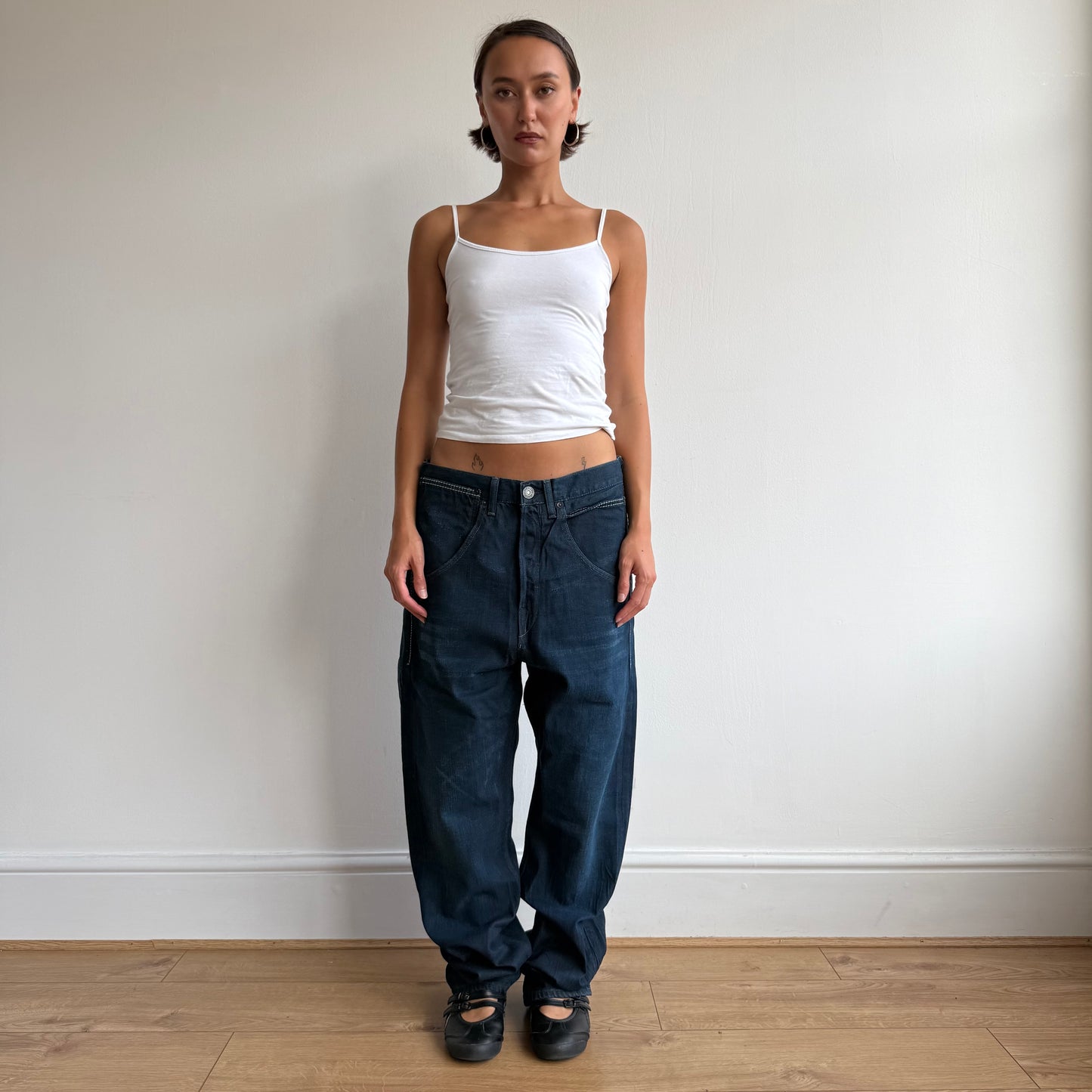 Levi’s Engineered cinch jeans - Size 33x34