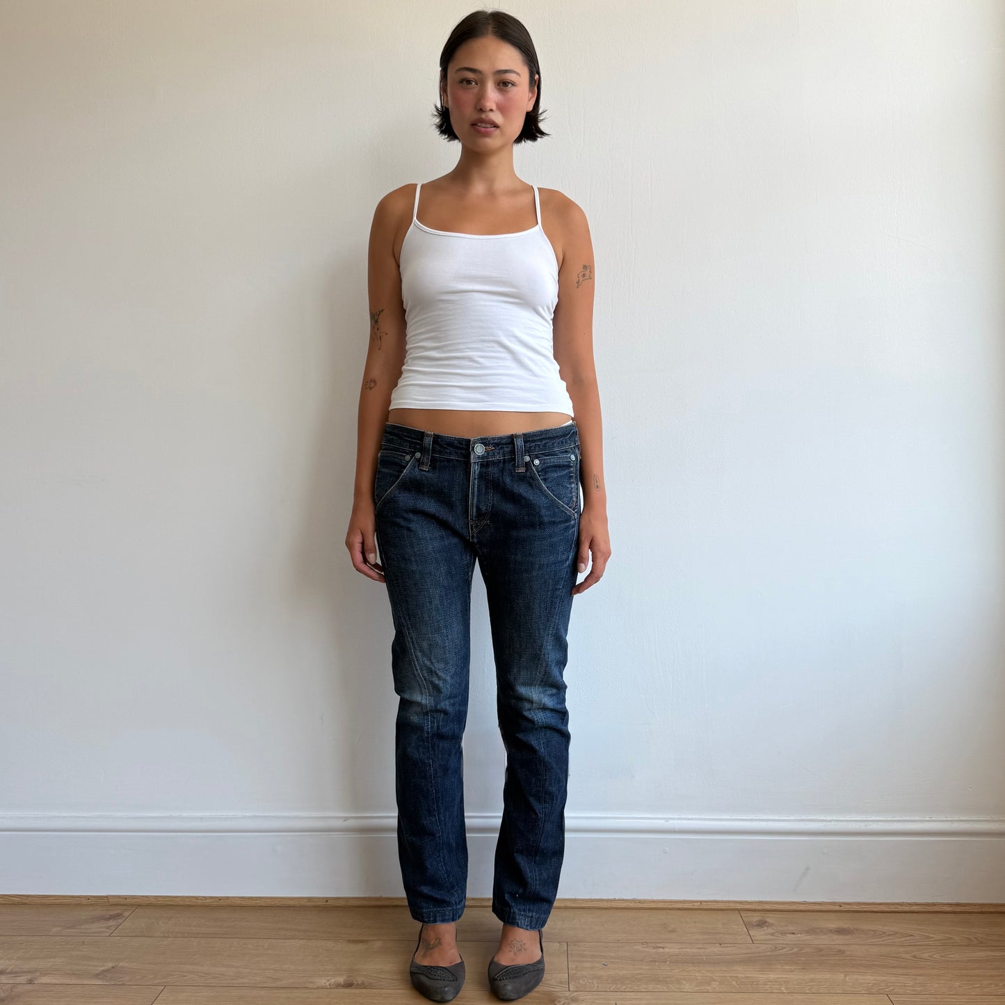 Levi’s Engineered 1999 slim jeans - Size 32x32
