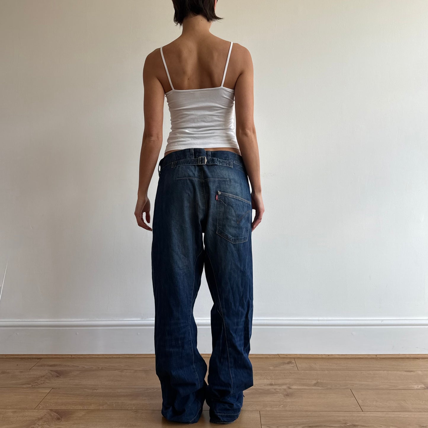 Levi’s Engineered cinch jeans - Size 33x34