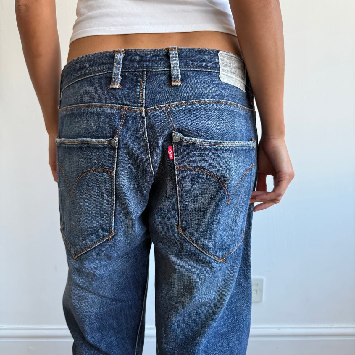 Levi’s Engineered 1999 jeans - Size 33x34
