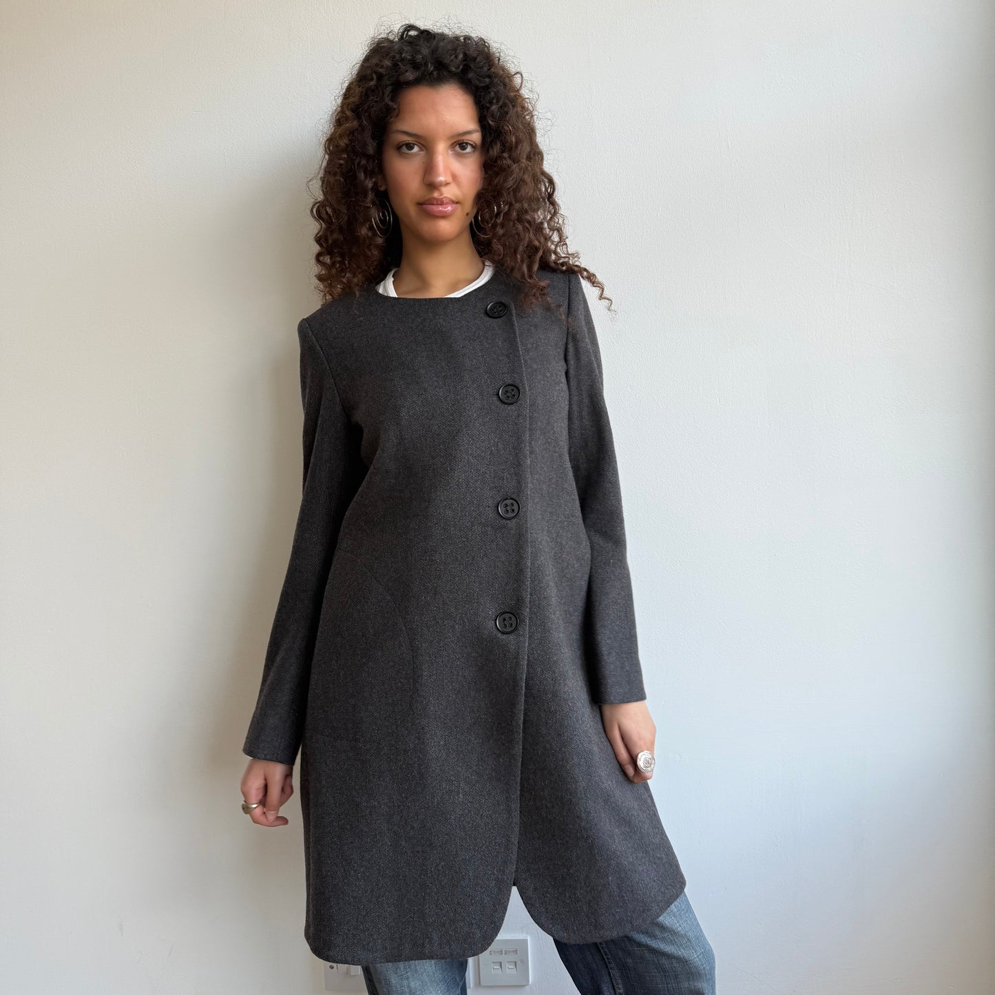 Cop Copine archival coat - Size S