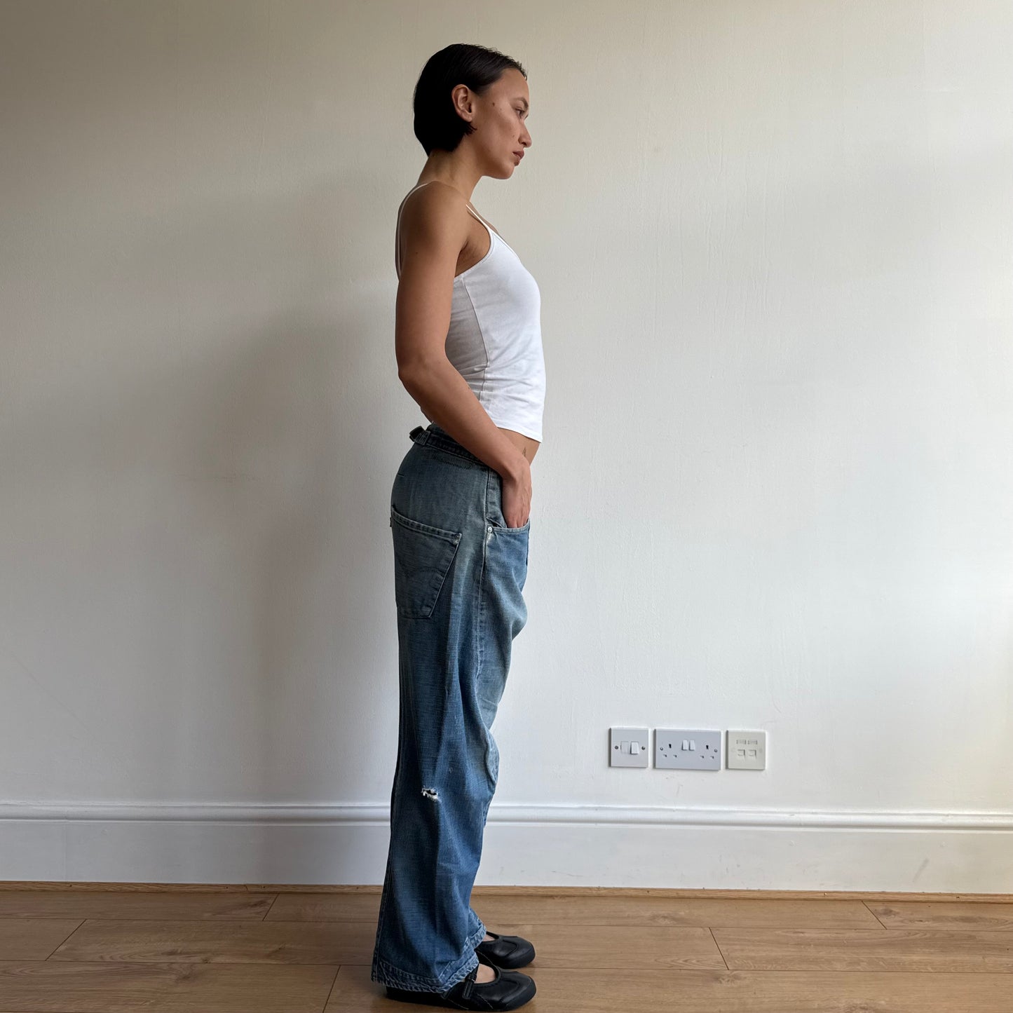 Levi’s Engineered cinch jeans - Size 32x32