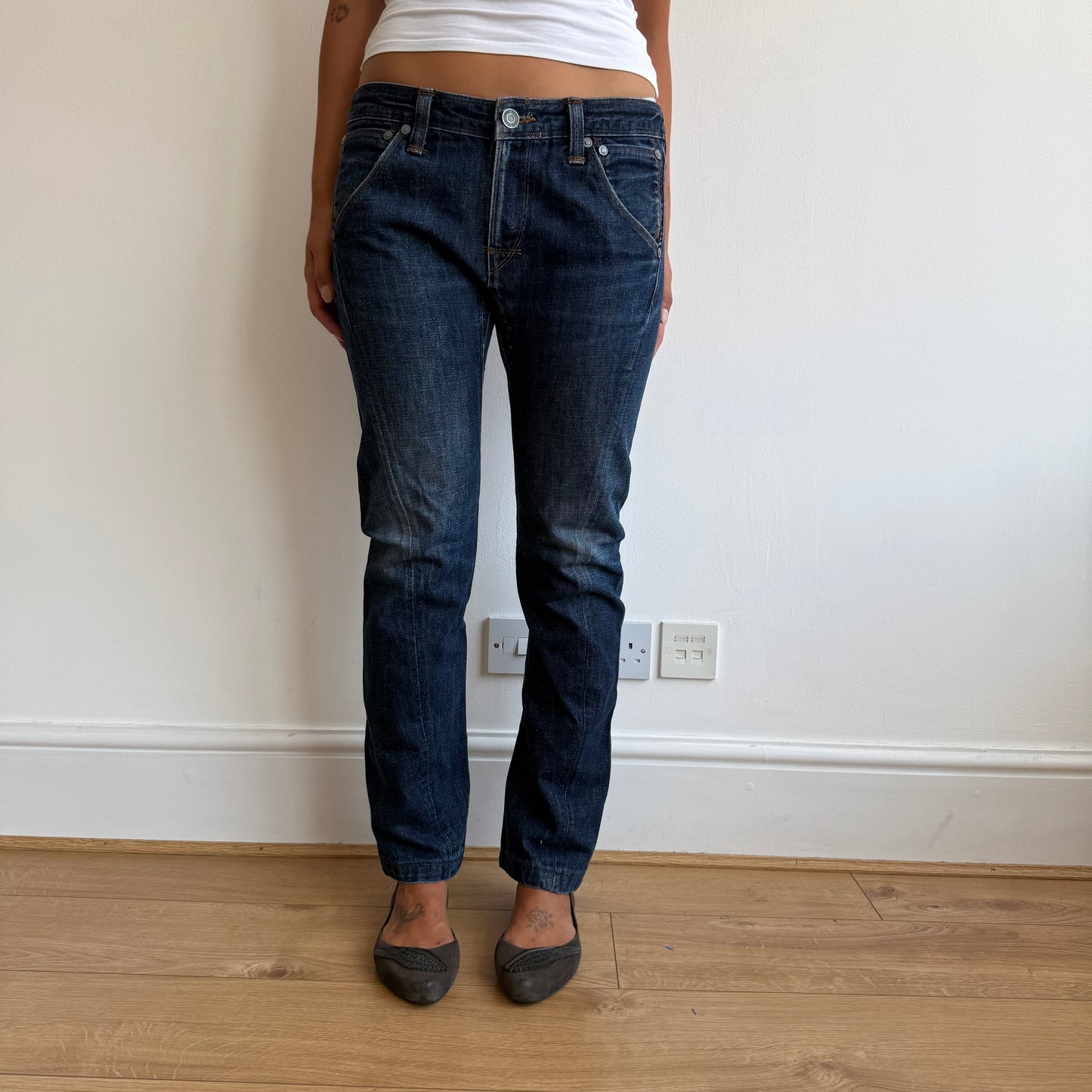 Levi’s Engineered 1999 slim jeans - Size 32x32