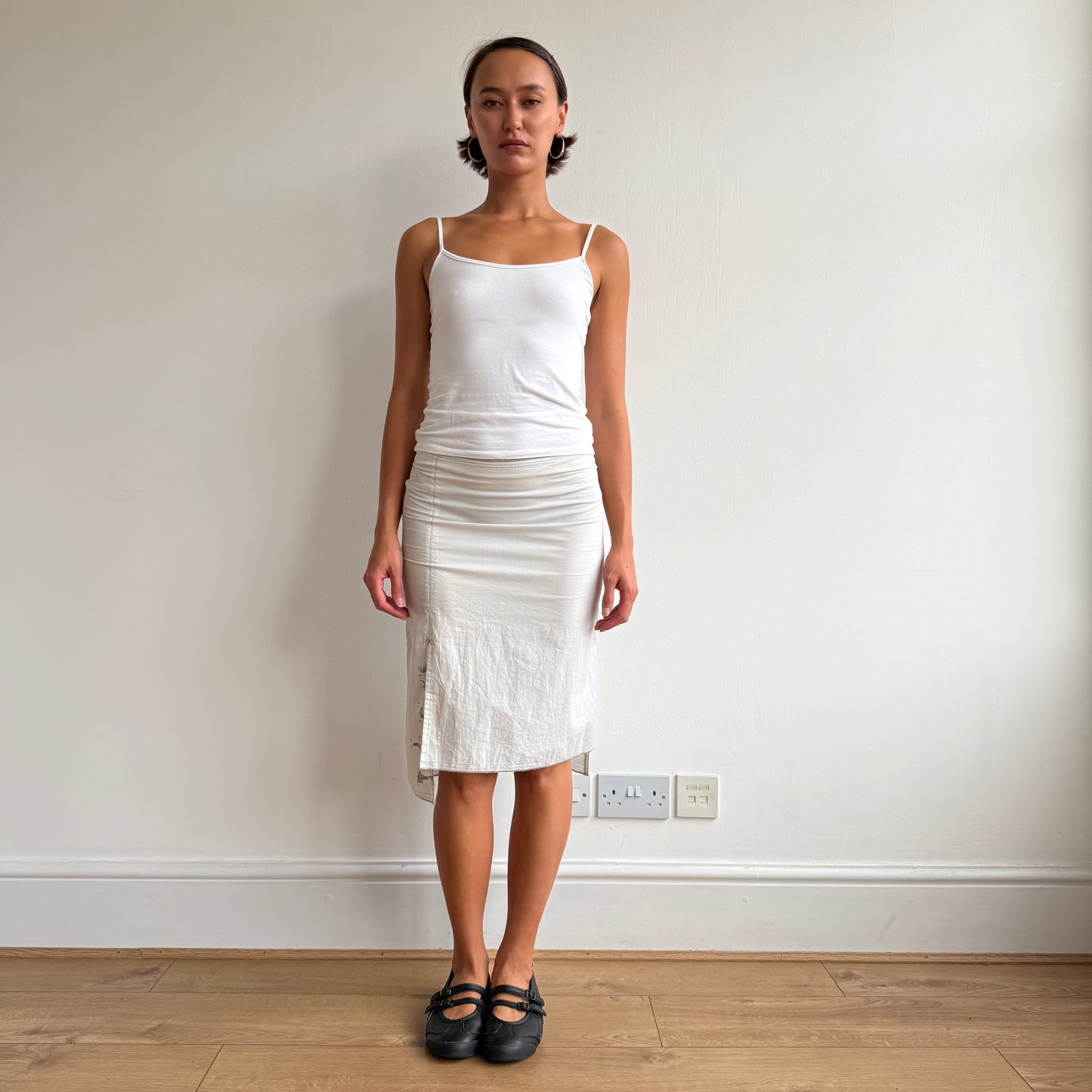 Cop Copine midi skirt - Size S