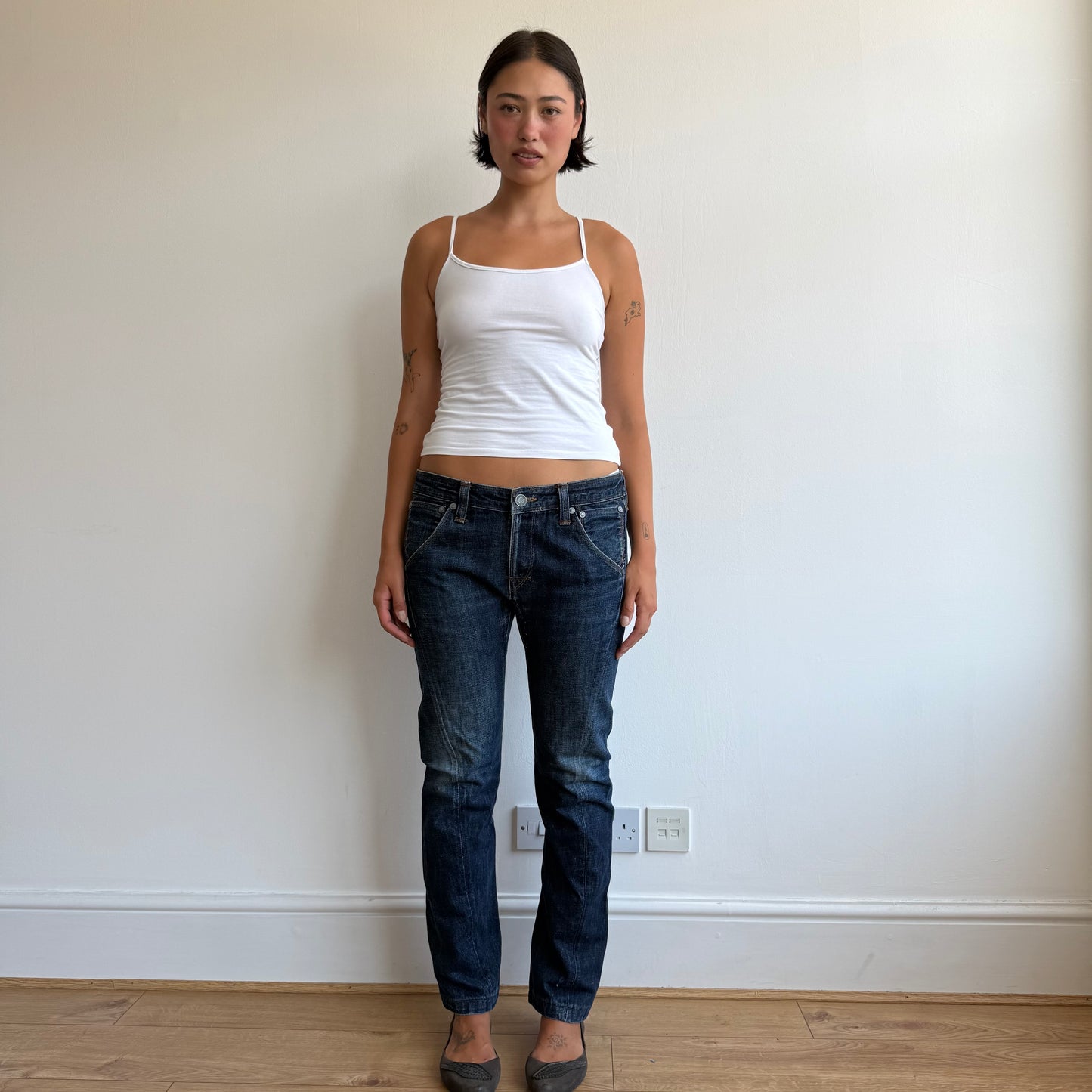 Levi’s Engineered 1999 slim jeans - Size 32x32