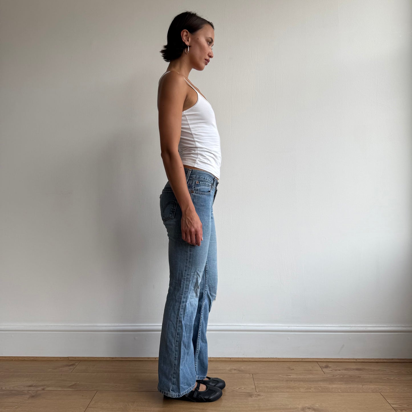 Levi’s 529 bootcut jeans - Size 28x32