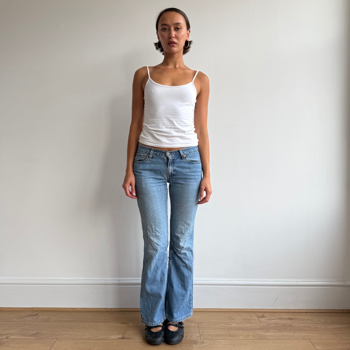 Levi’s 529 bootcut jeans - Size 28x32