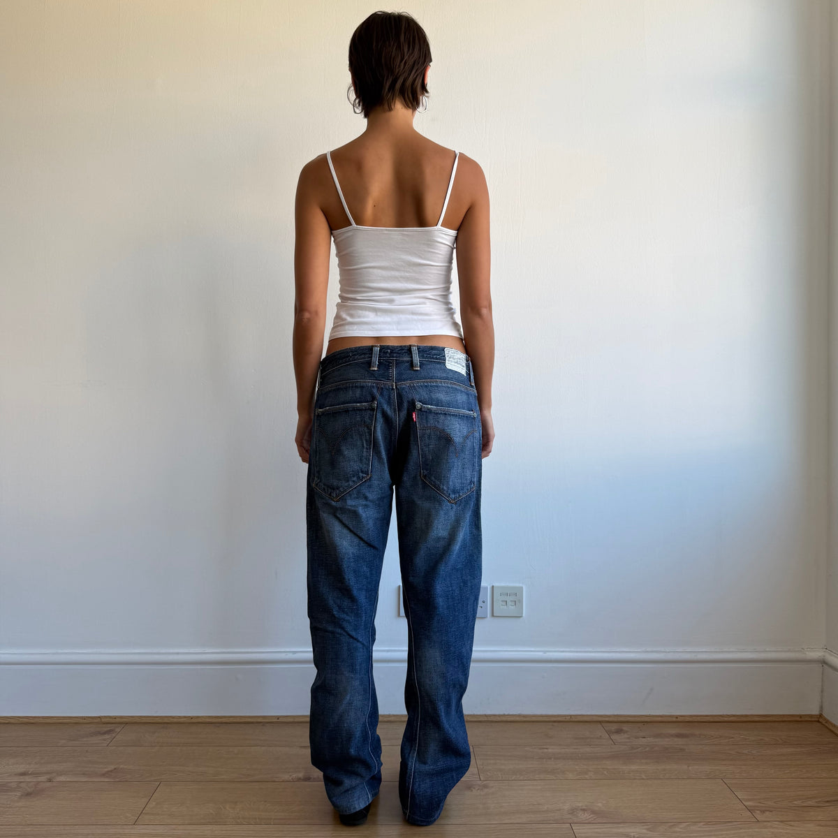 Levi’s Engineered 1999 jeans - Size 33x34