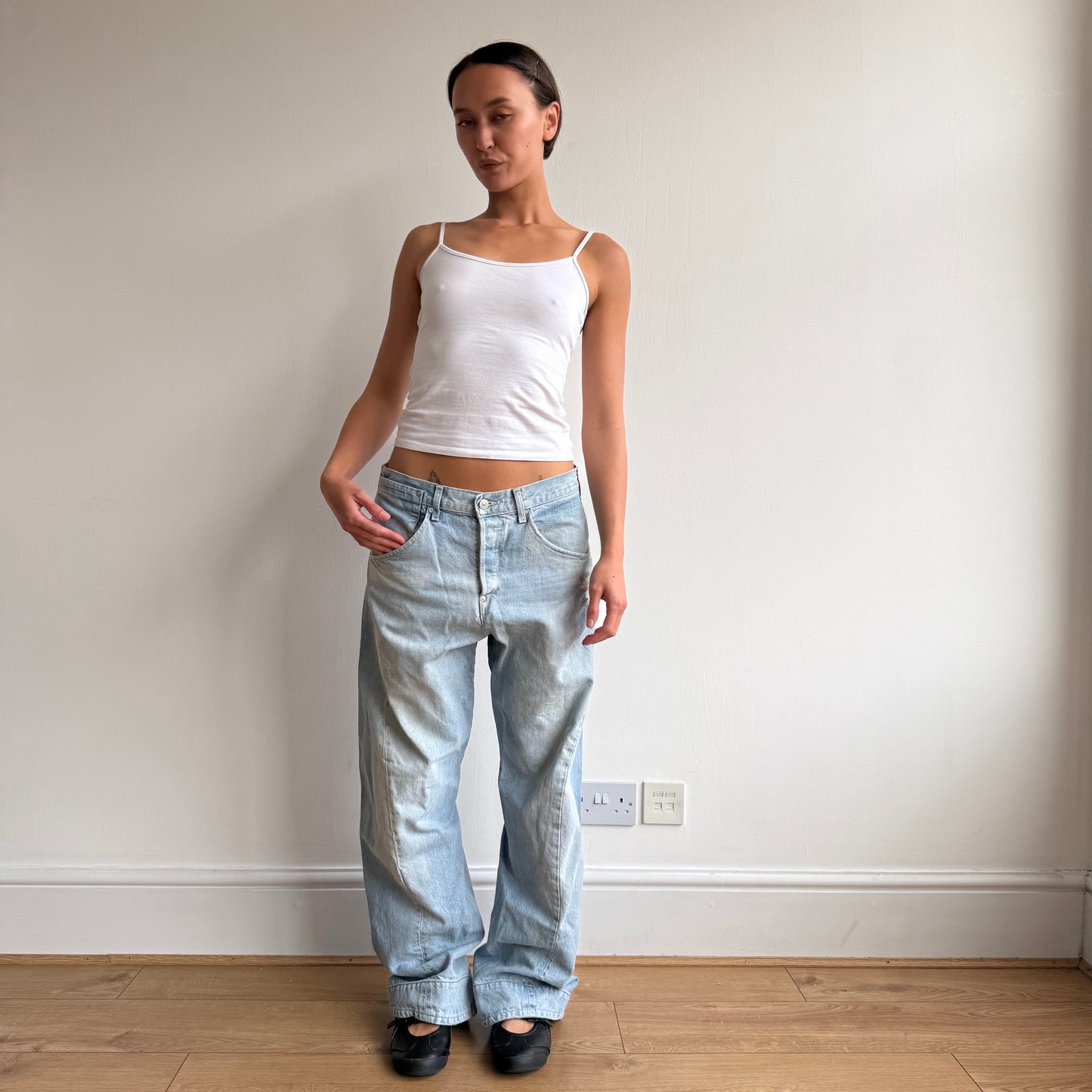 Levi’s Engineered cinch jeans - Size 32x32