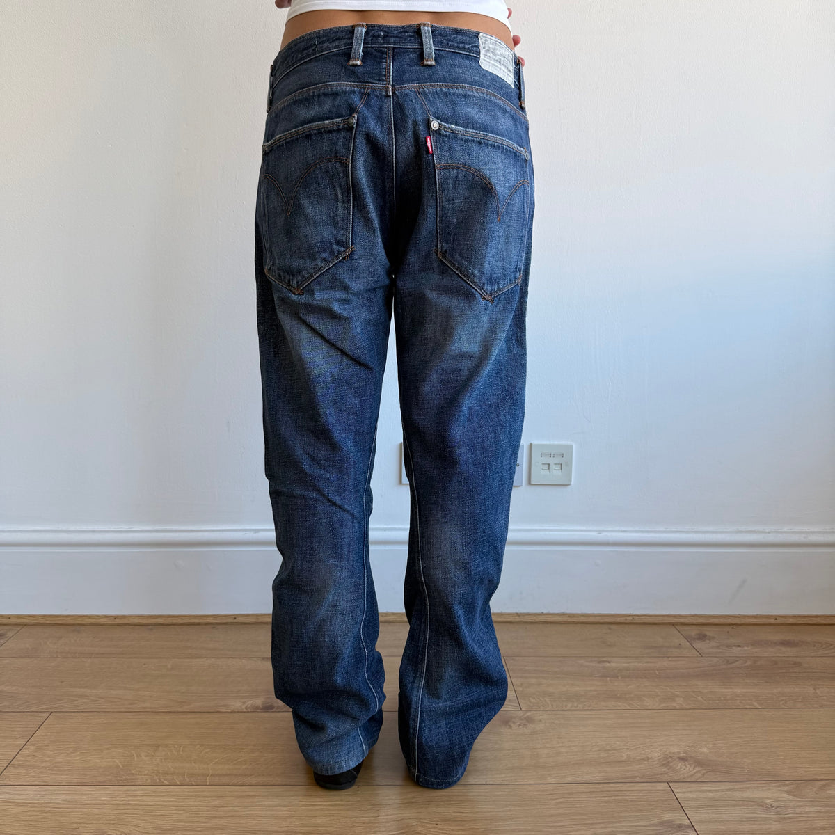Levi’s Engineered 1999 jeans - Size 33x34