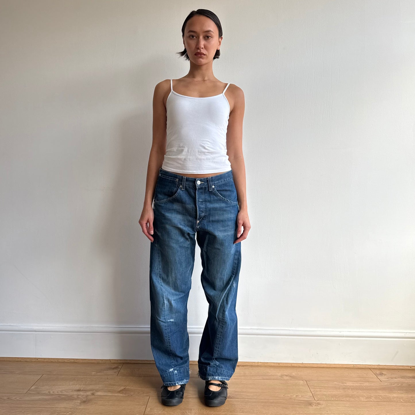 Levi’s Engineered cinch jeans - Size 30x34