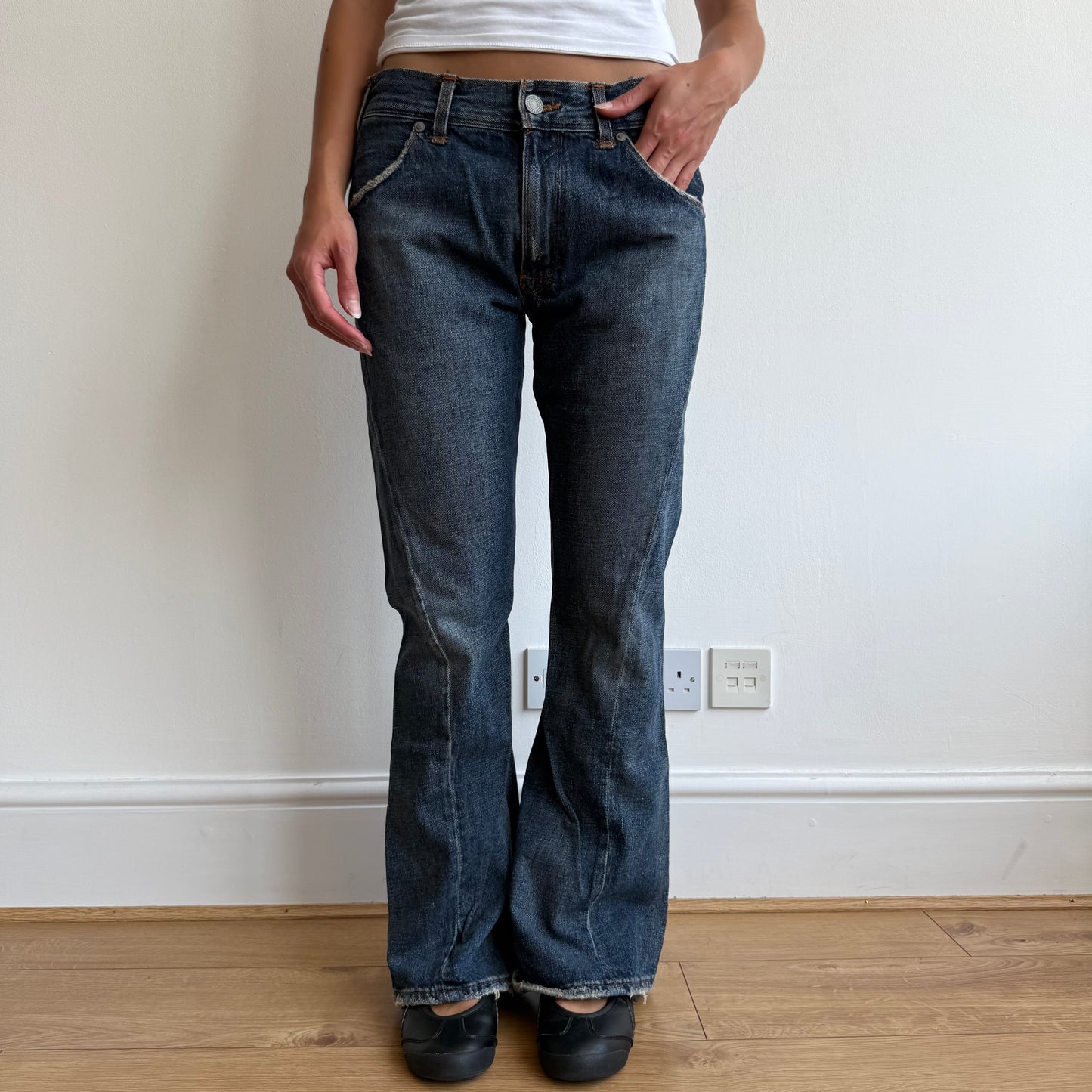 Levi’s Engineered 1999 bootcut jeans - Size 32x32