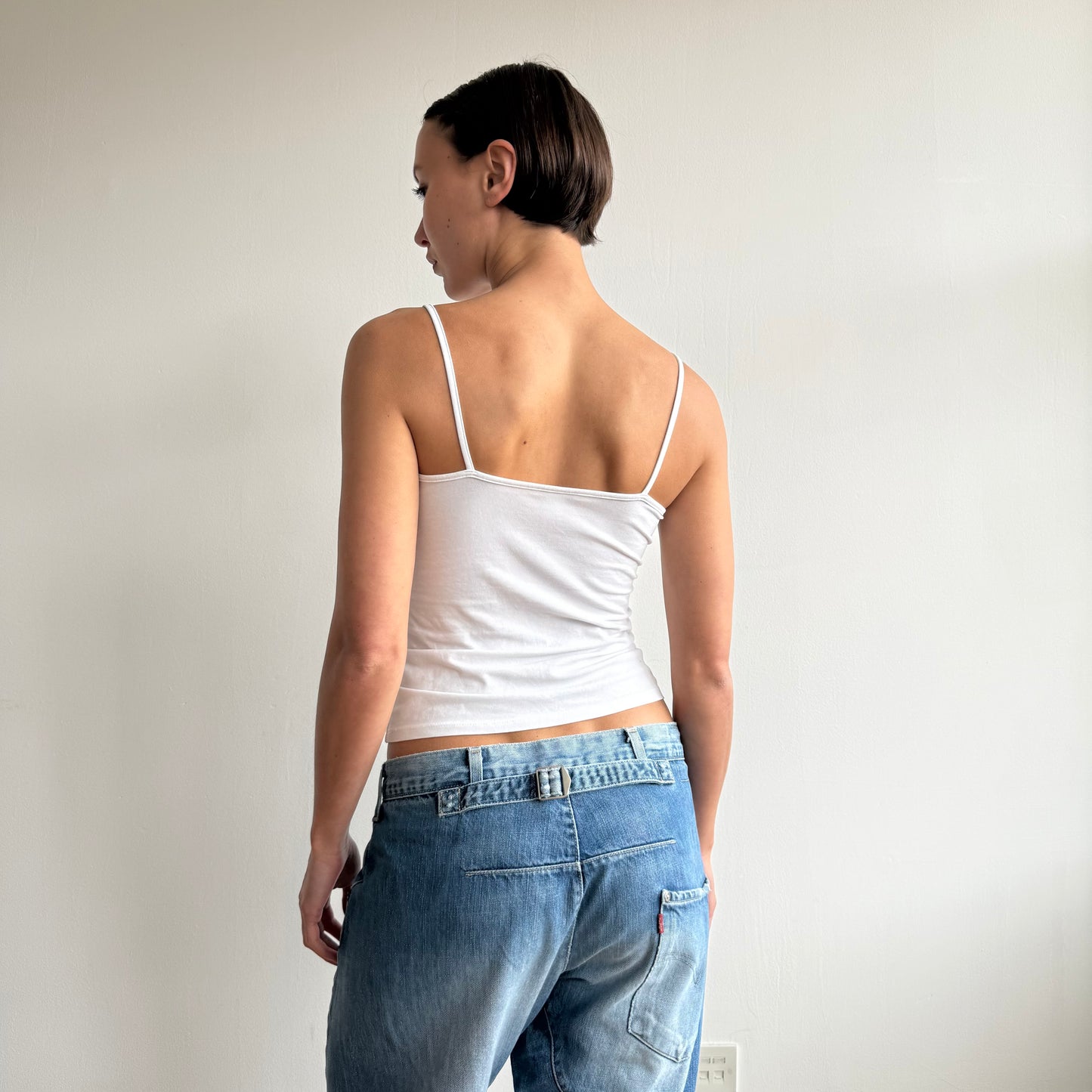 Levi’s Engineered cinch jeans - Size