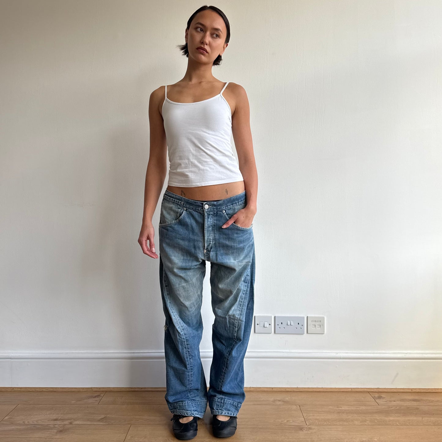 Levi’s Engineered cinch jeans - Size 32x32