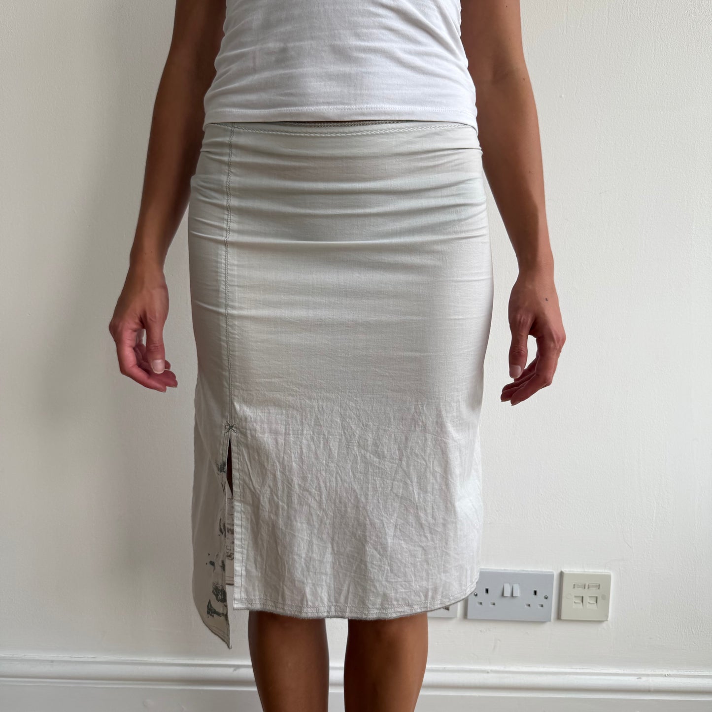 Cop Copine midi skirt - Size S