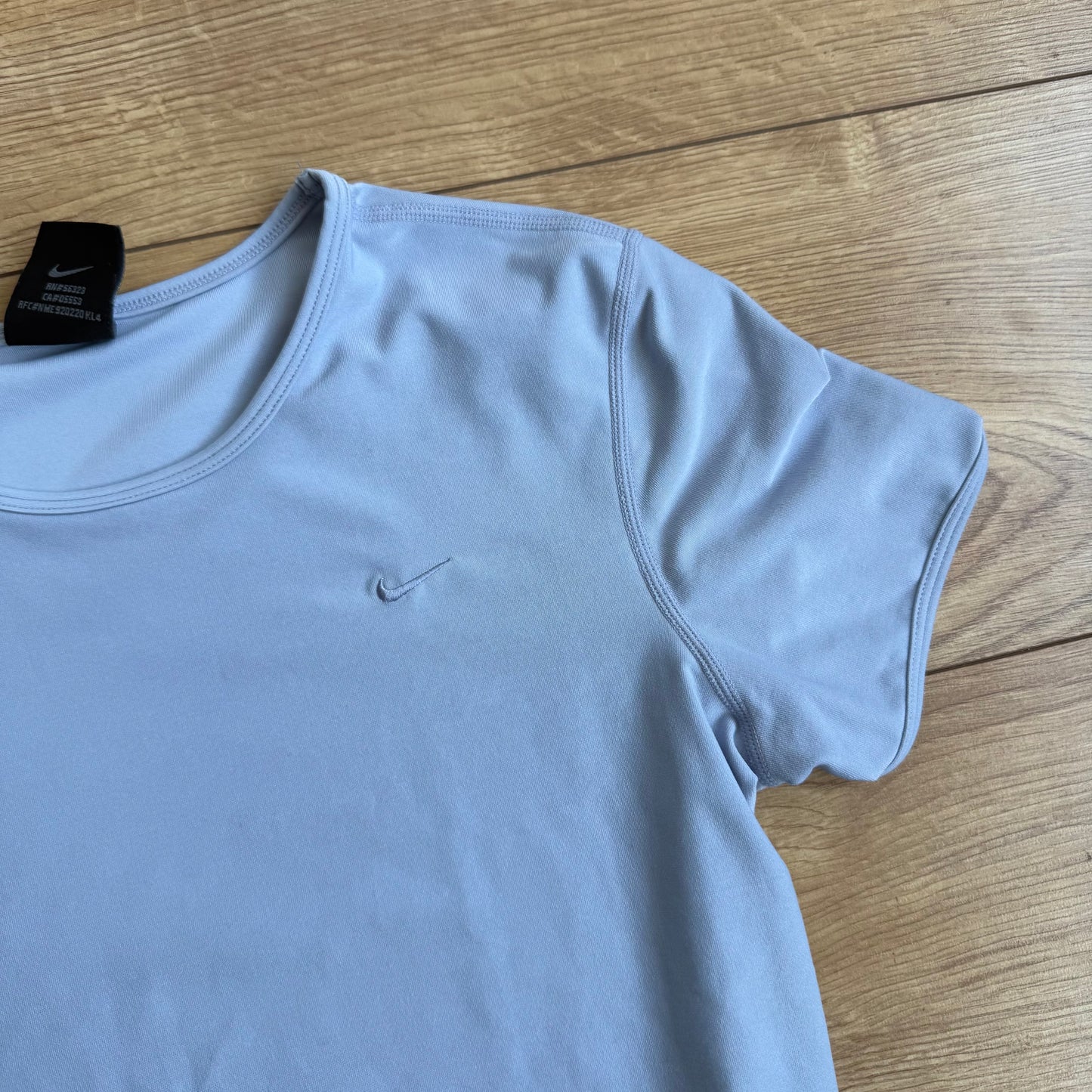 Lilac Nike two piece set - Size S