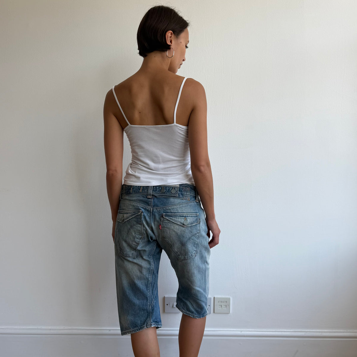 Levi’s Engineered jorts - Size 32”