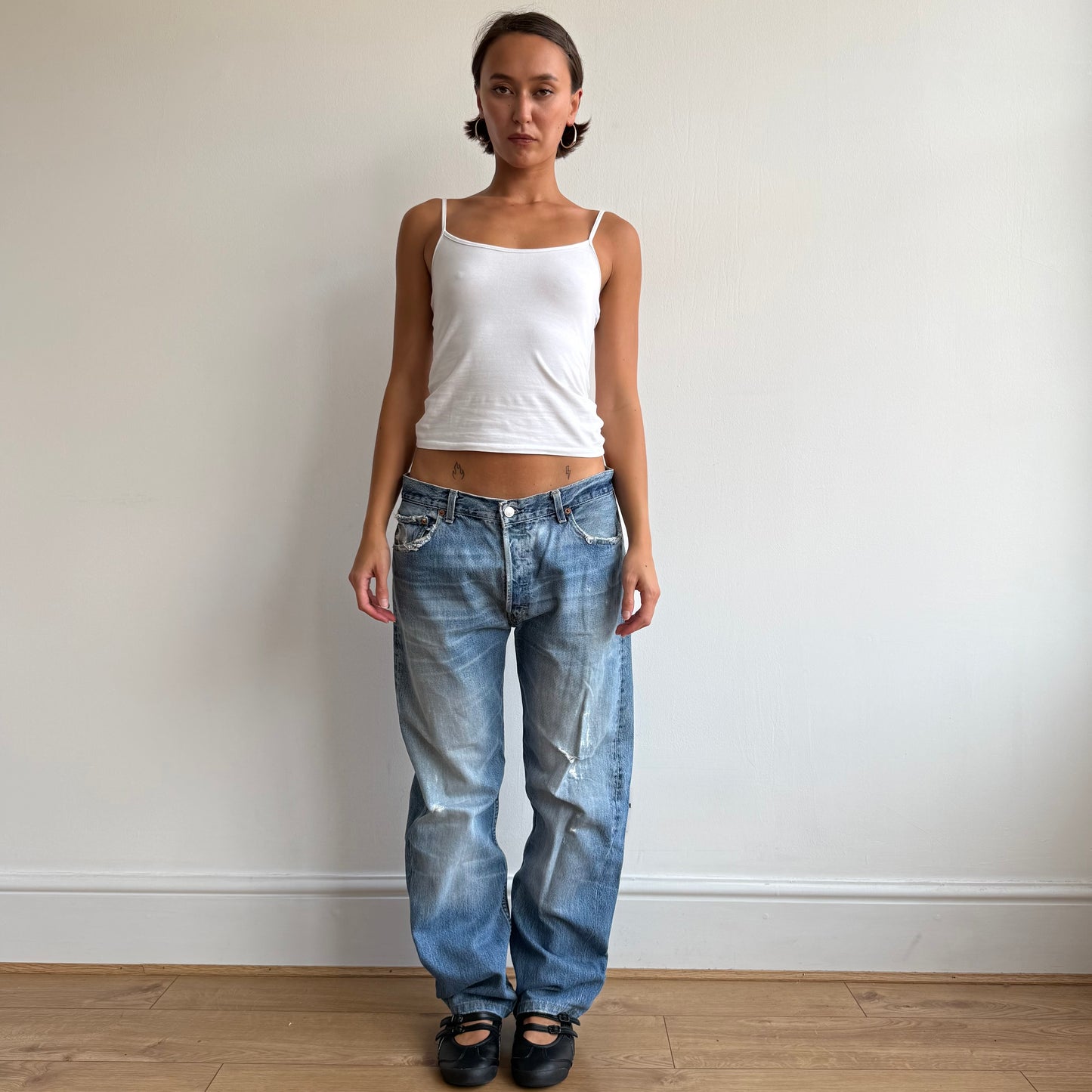 Levi’s Ltd. Edition 501 jeans - Size 33”