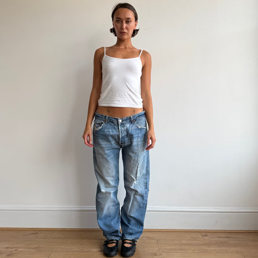 Levi’s Ltd. Edition 501 jeans - Size 33”
