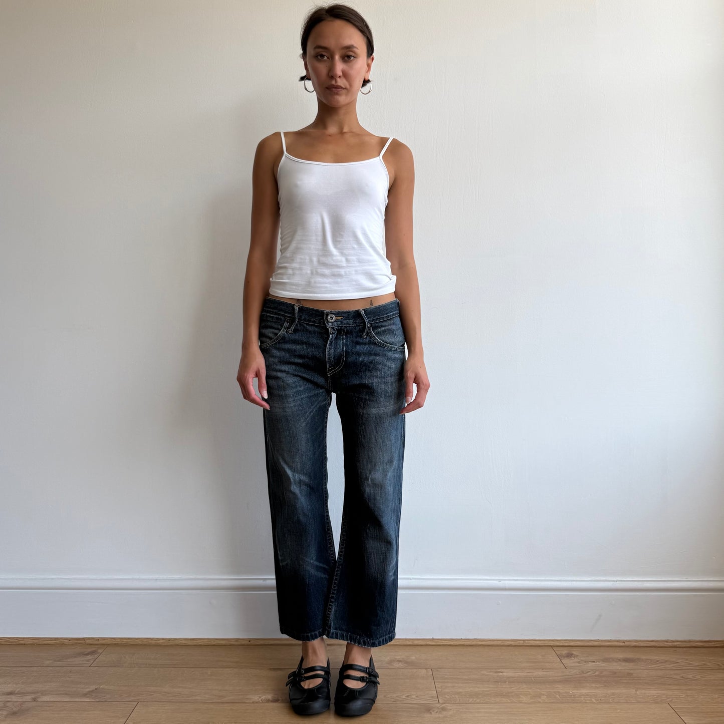 Levi’s kick flare star jeans - Size 31x34