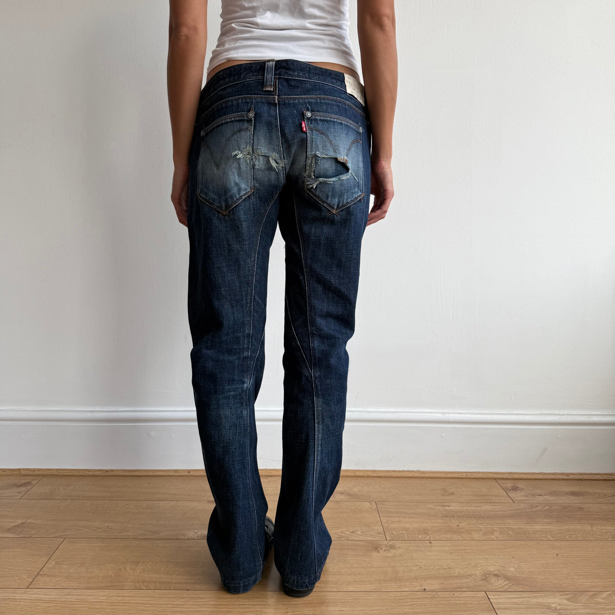 Levi’s Engineered 1999 slim jeans - Size 32x32
