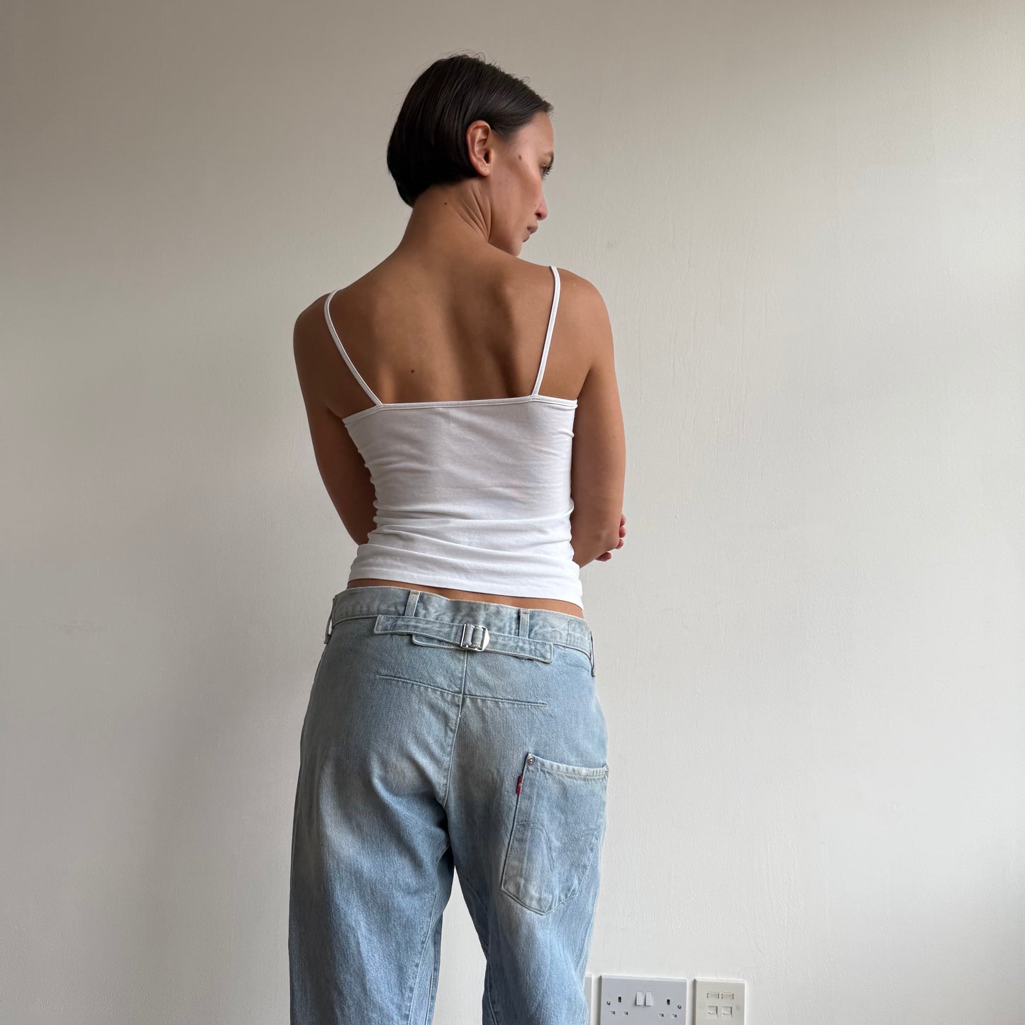 Levi’s Engineered cinch jeans - Size 32x32